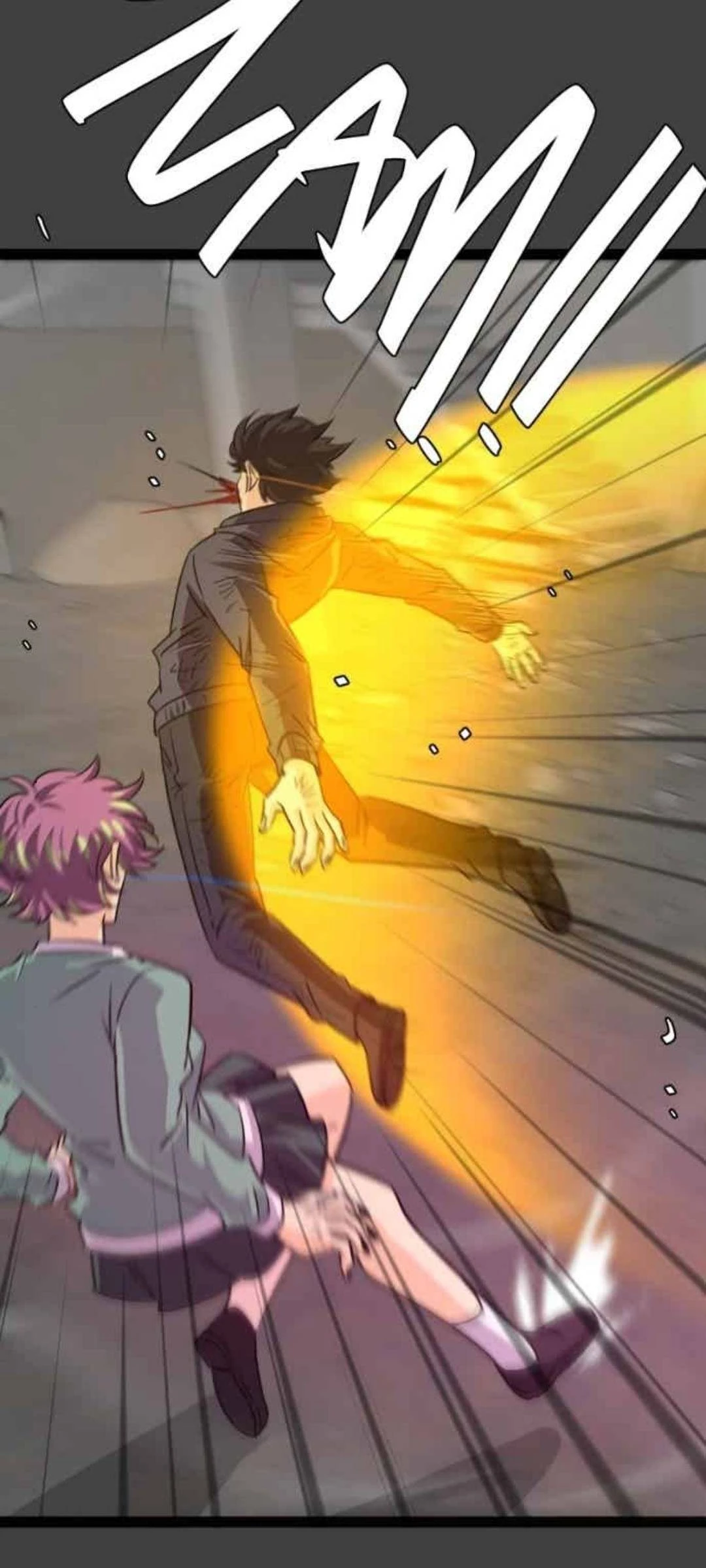 UnORDINARY Capitulo 392 página 125
