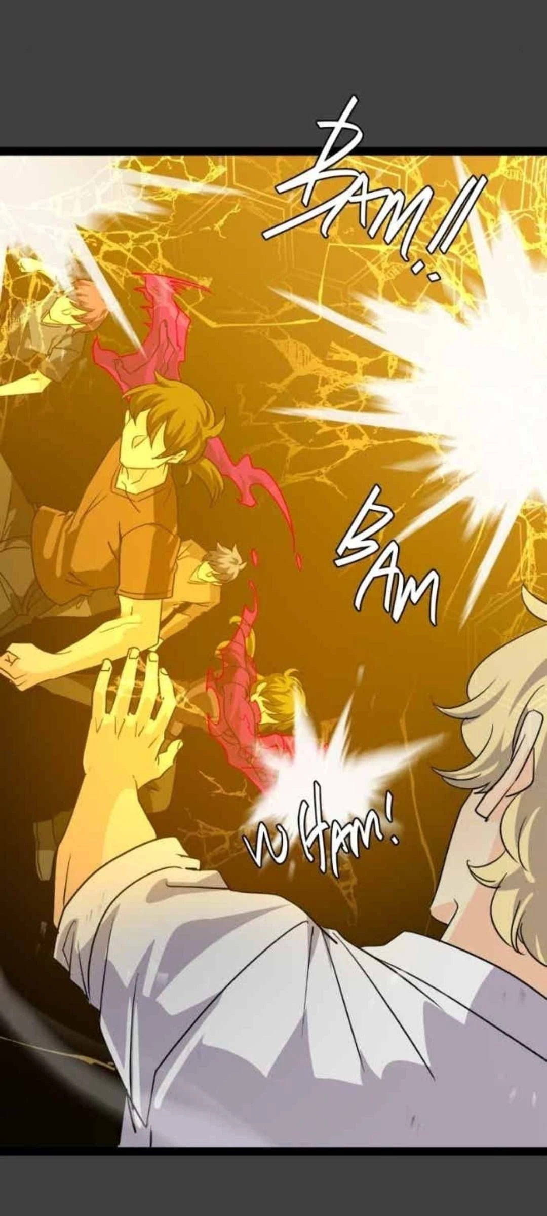 UnORDINARY Capitulo 392 página 13
