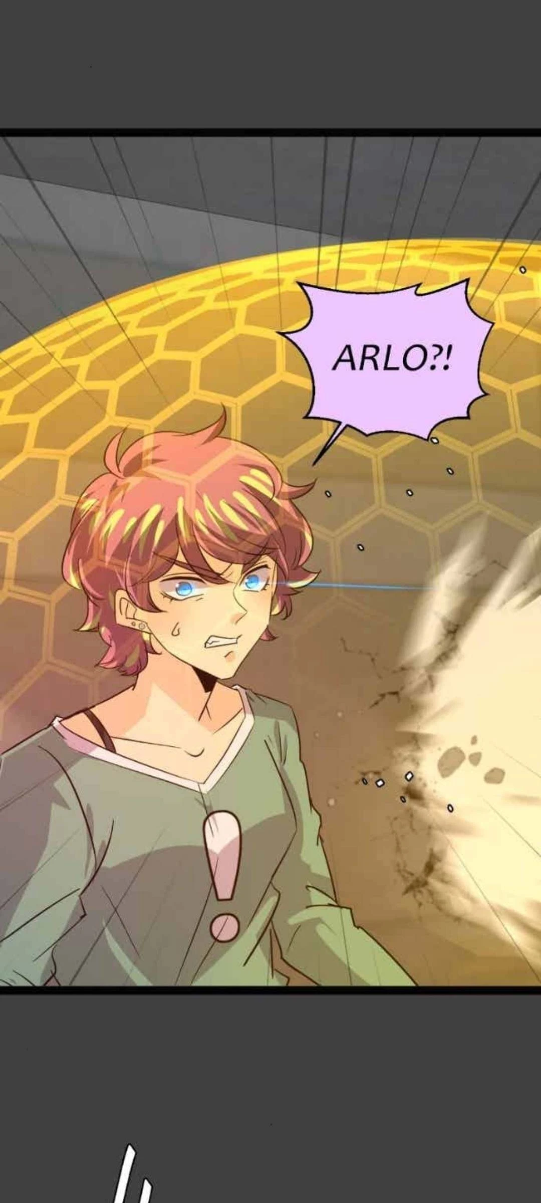 UnORDINARY Capitulo 392 página 130
