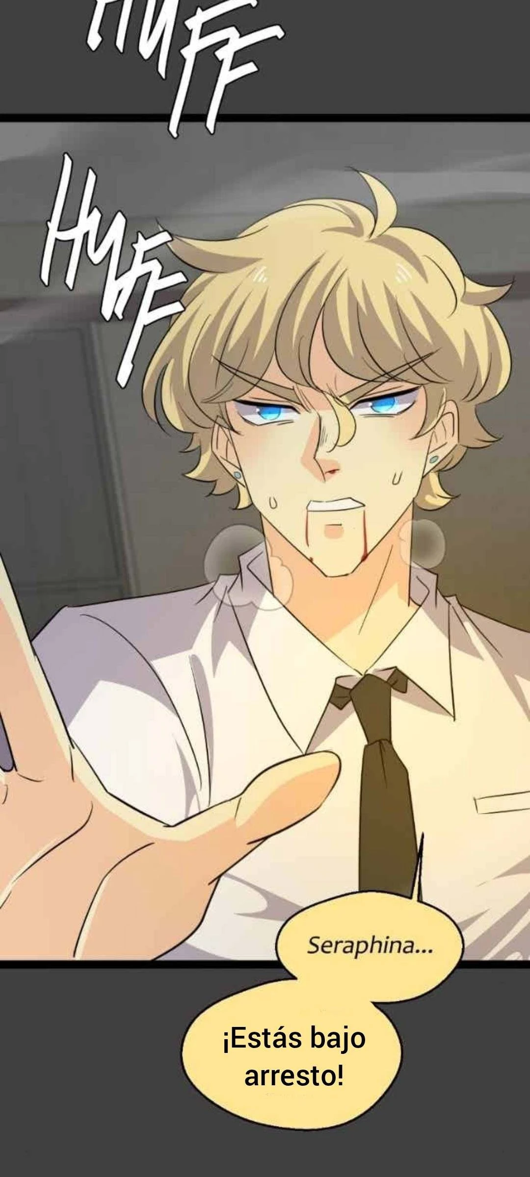 UnORDINARY Capitulo 392 página 131