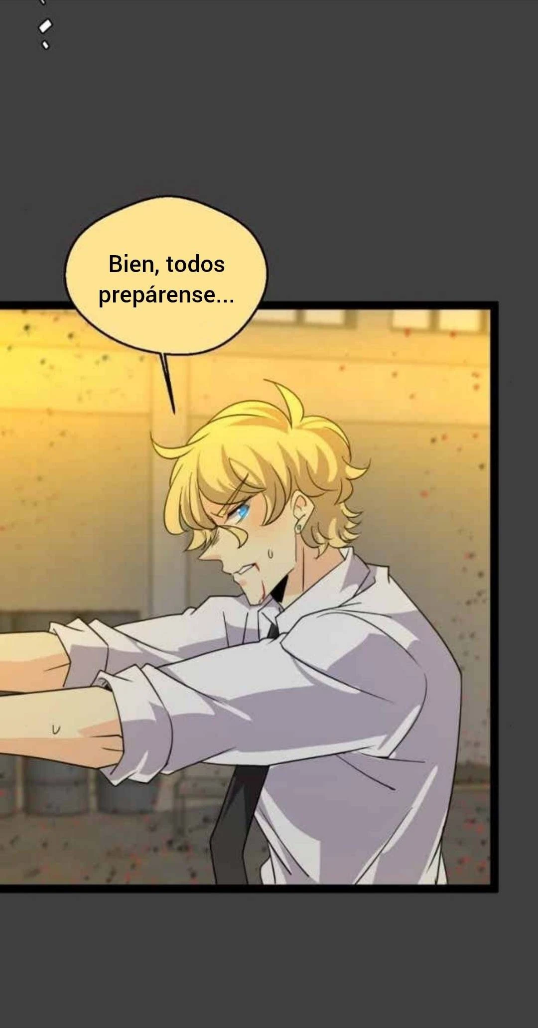 UnORDINARY Capitulo 392 página 16