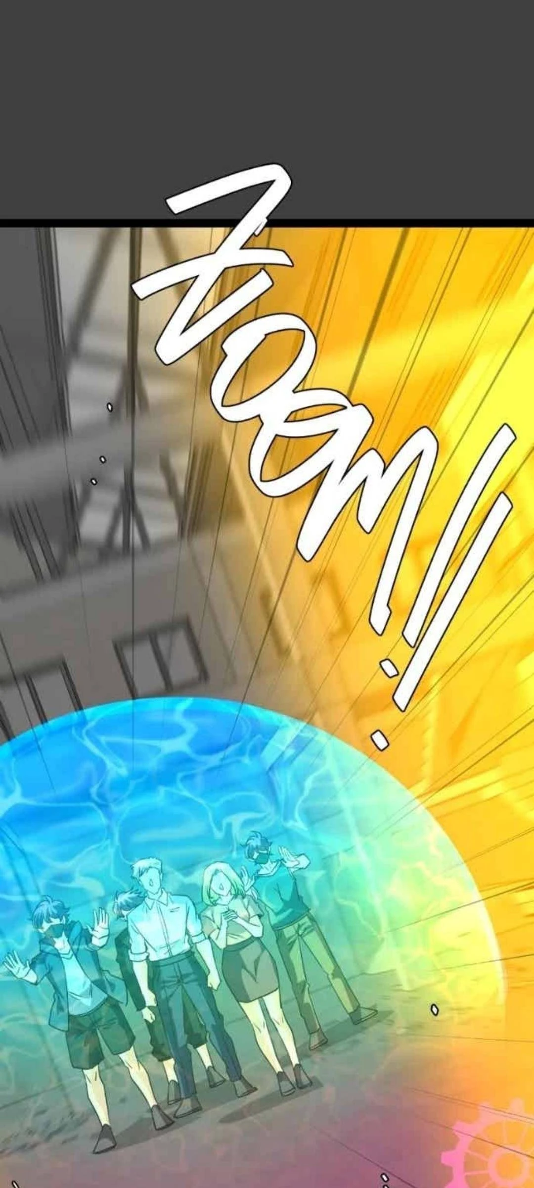 UnORDINARY Capitulo 392 página 22