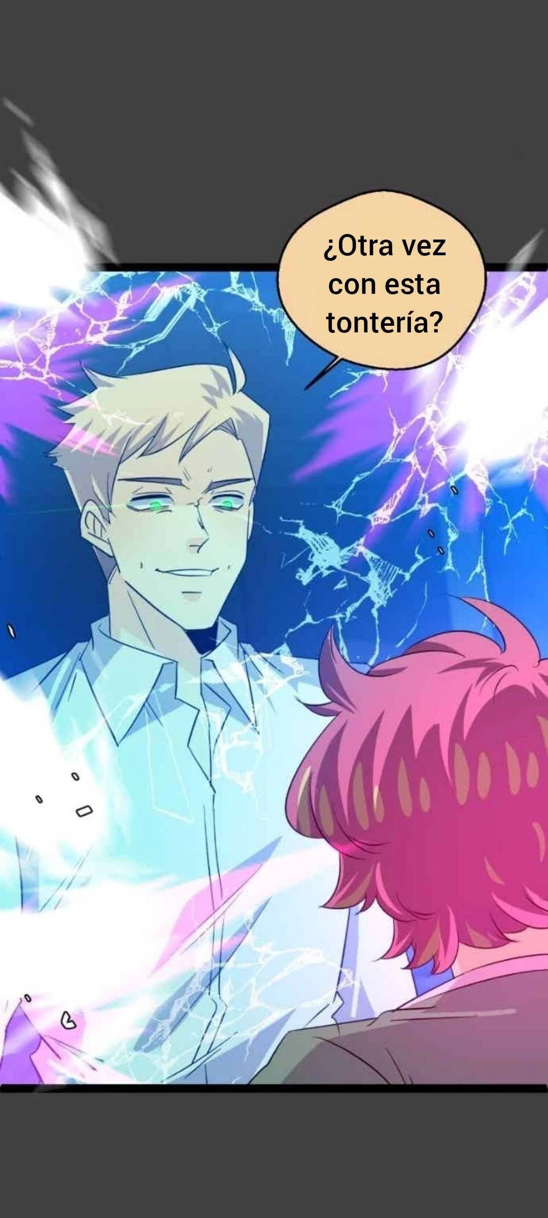 UnORDINARY Capitulo 392 página 29