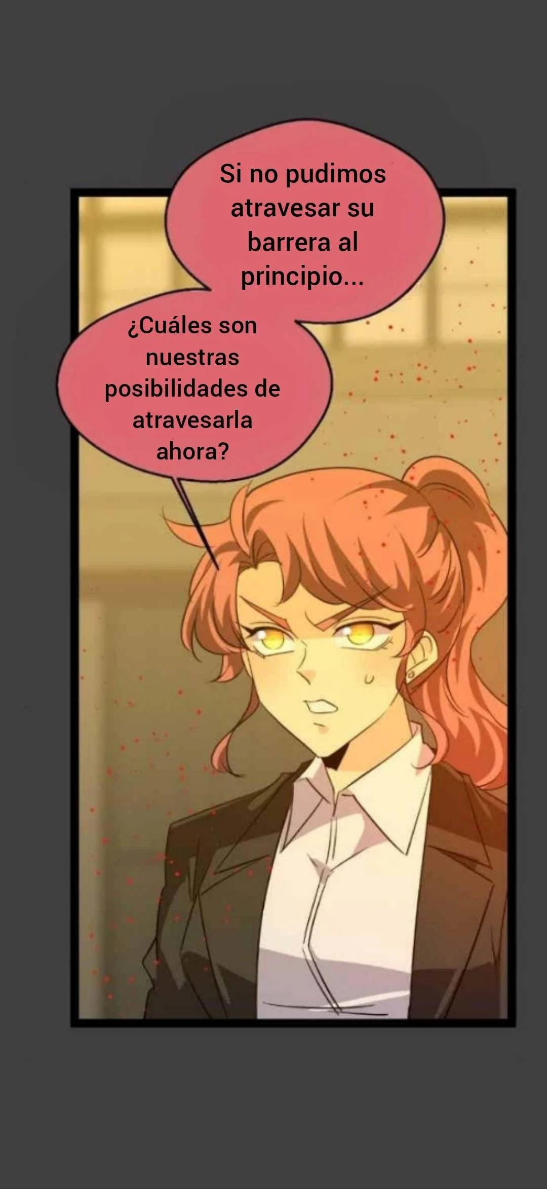 UnORDINARY Capitulo 392 página 3