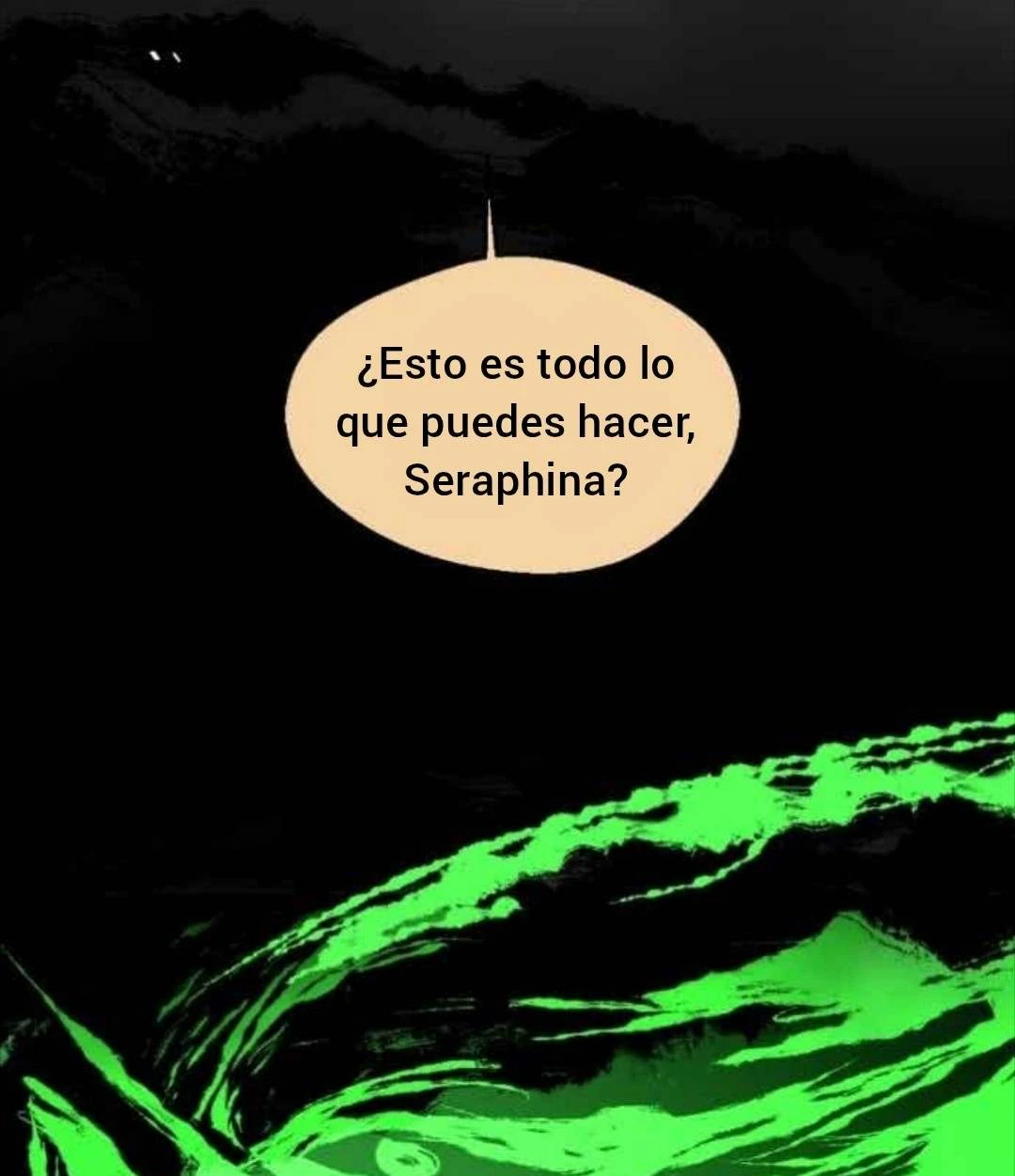 UnORDINARY Capitulo 392 página 31
