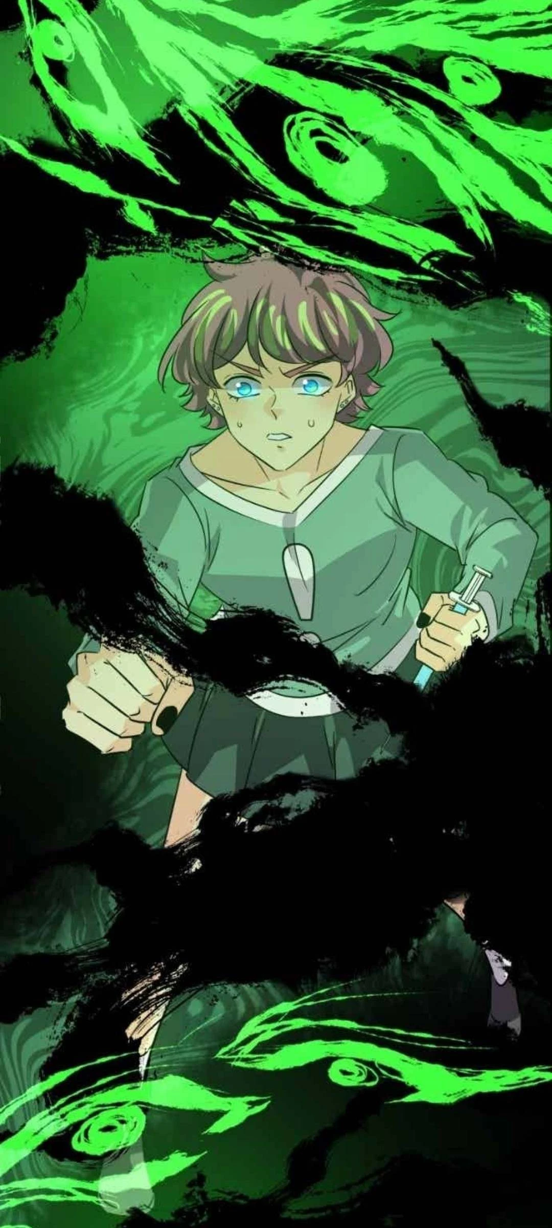 UnORDINARY Capitulo 392 página 32