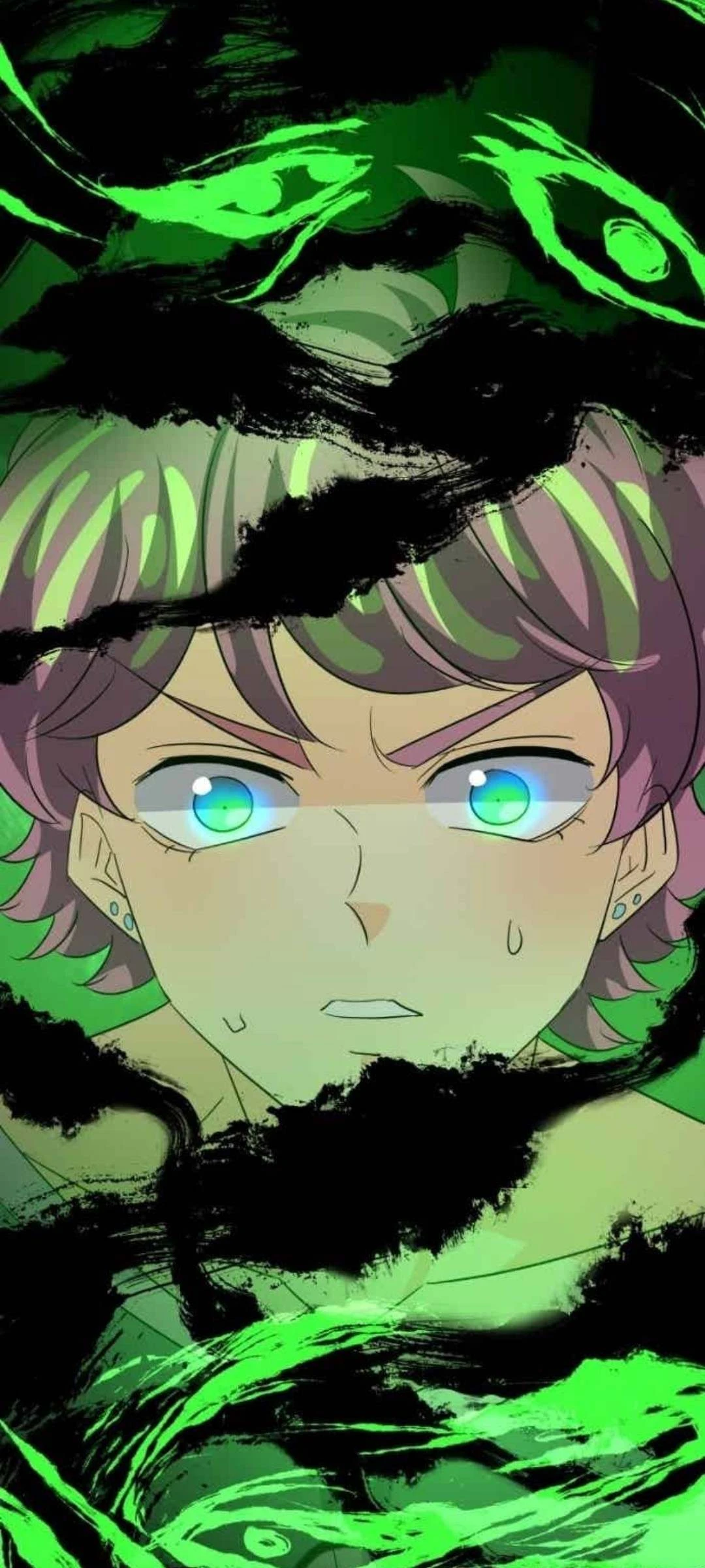 UnORDINARY Capitulo 392 página 33