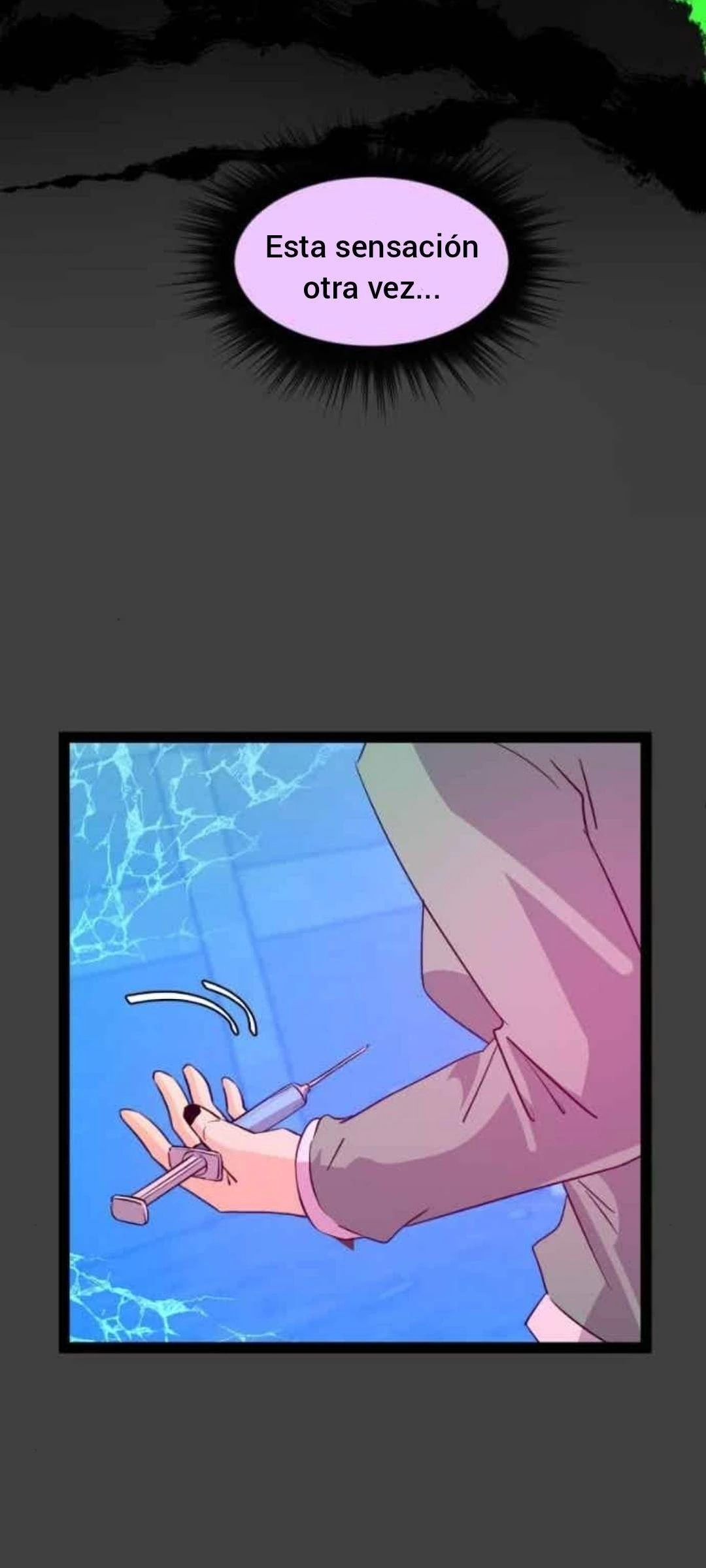 UnORDINARY Capitulo 392 página 34