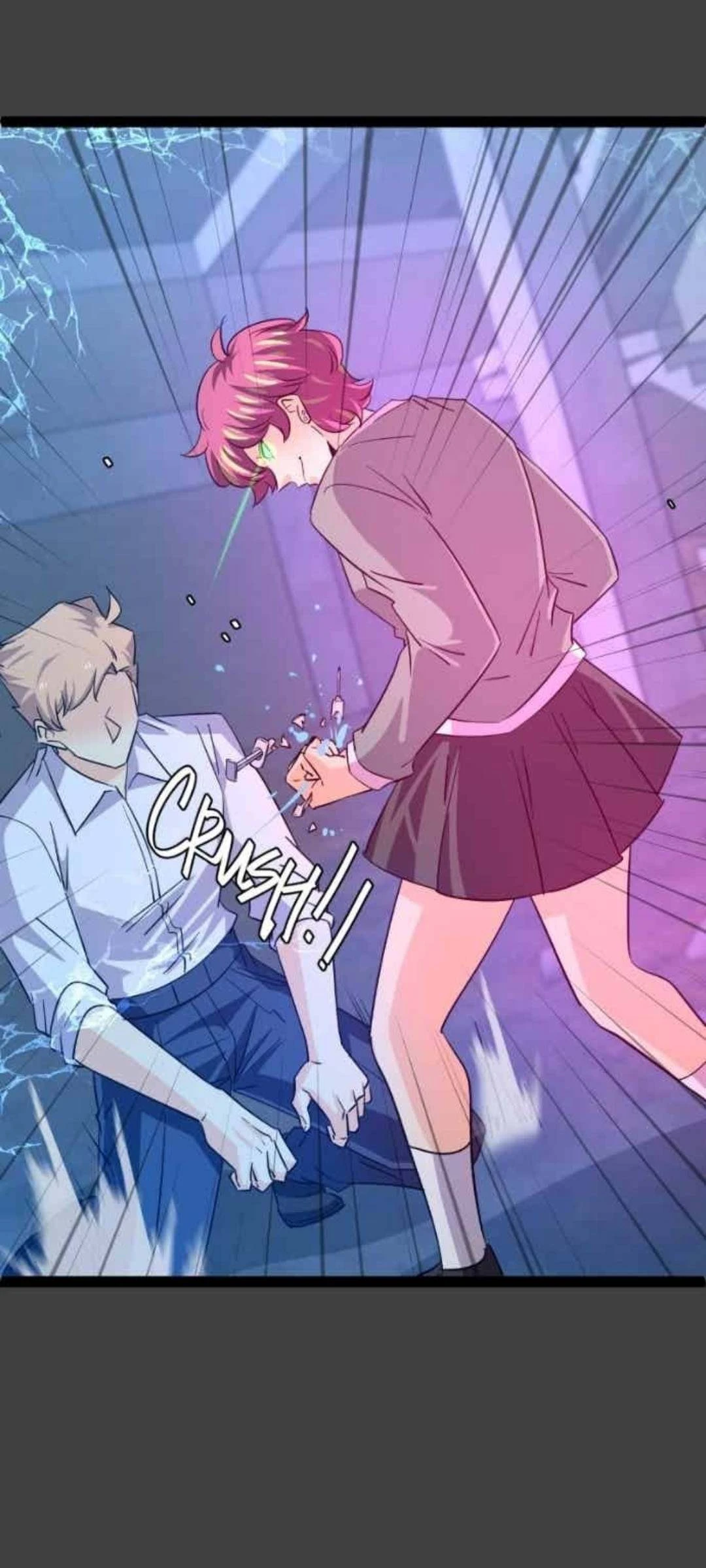 UnORDINARY Capitulo 392 página 35