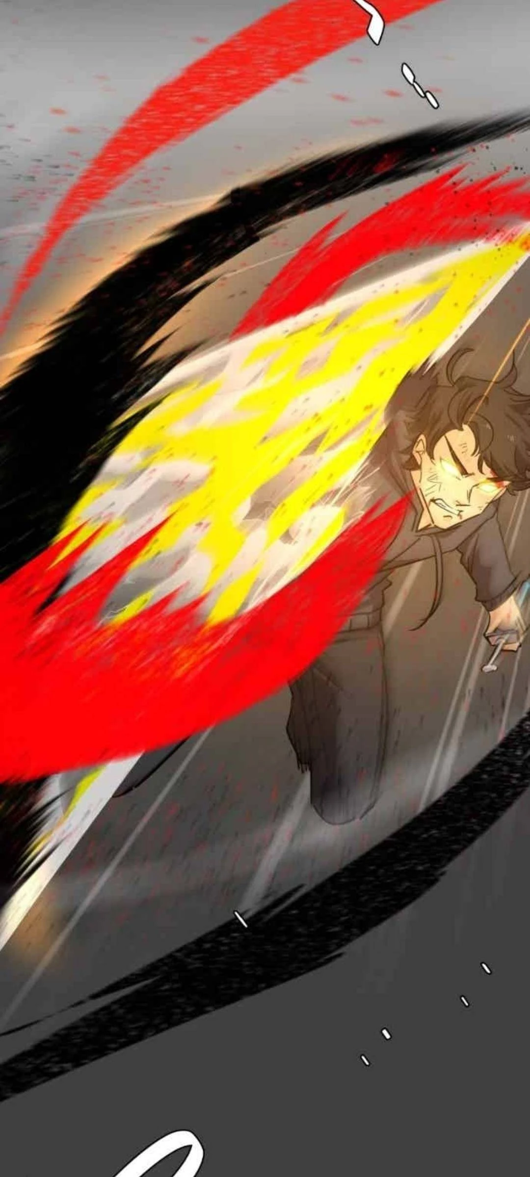UnORDINARY Capitulo 392 página 39
