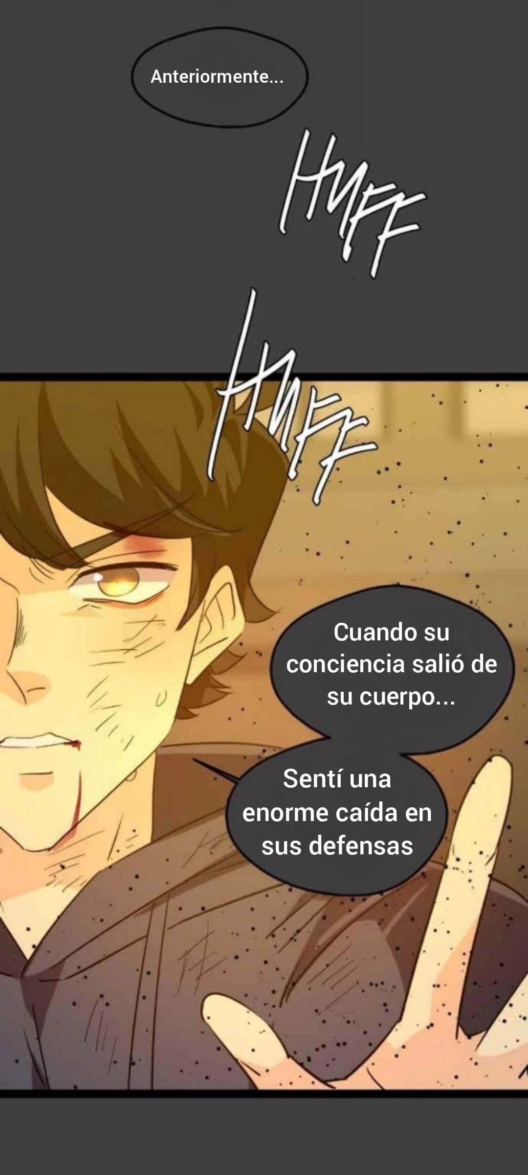 UnORDINARY Capitulo 392 página 4