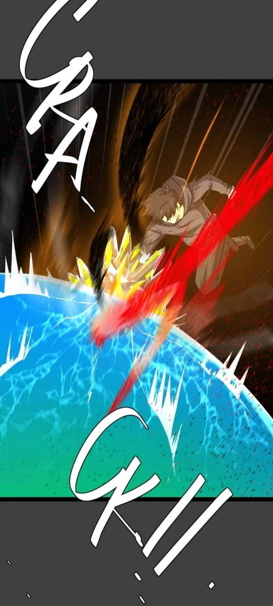 UnORDINARY Capitulo 392 página 40
