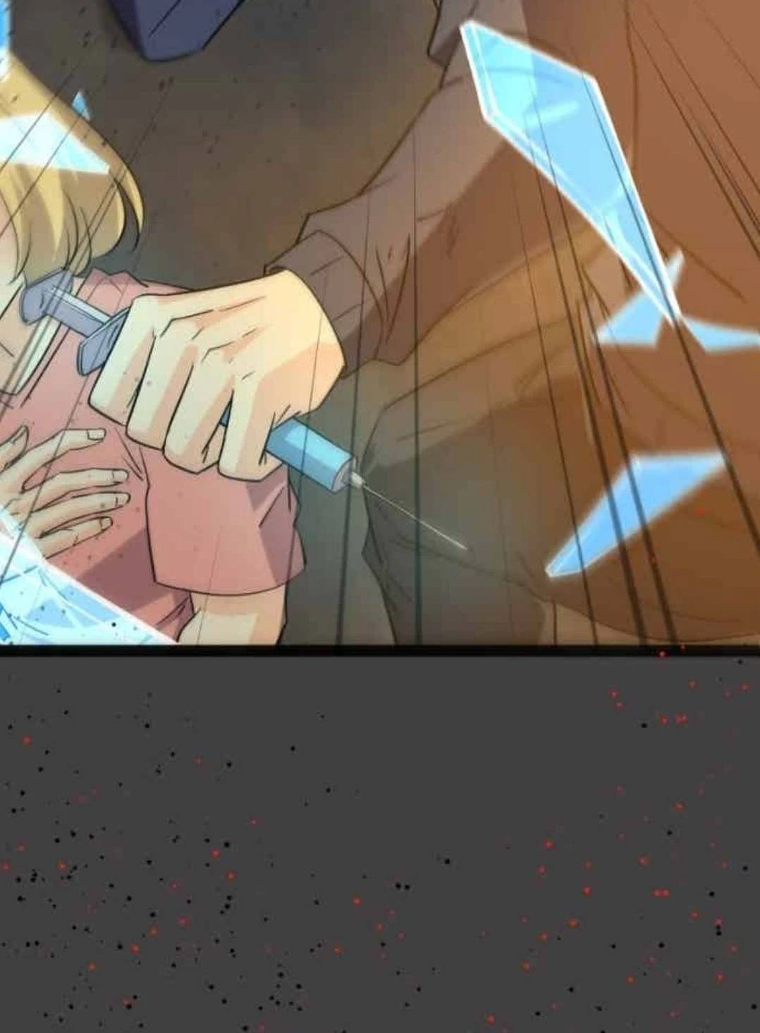UnORDINARY Capitulo 392 página 43