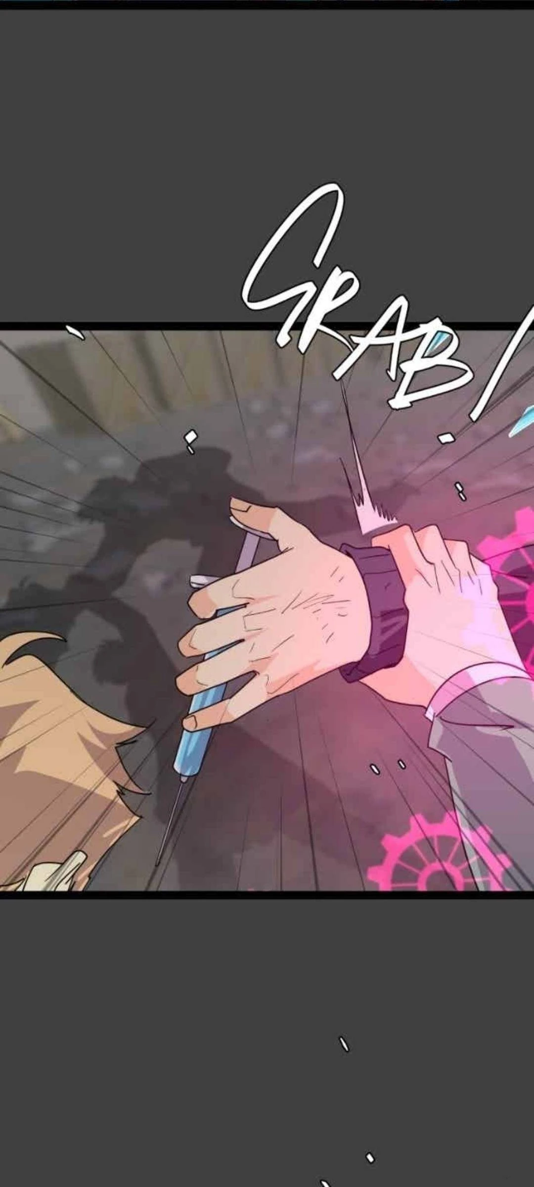 UnORDINARY Capitulo 392 página 45