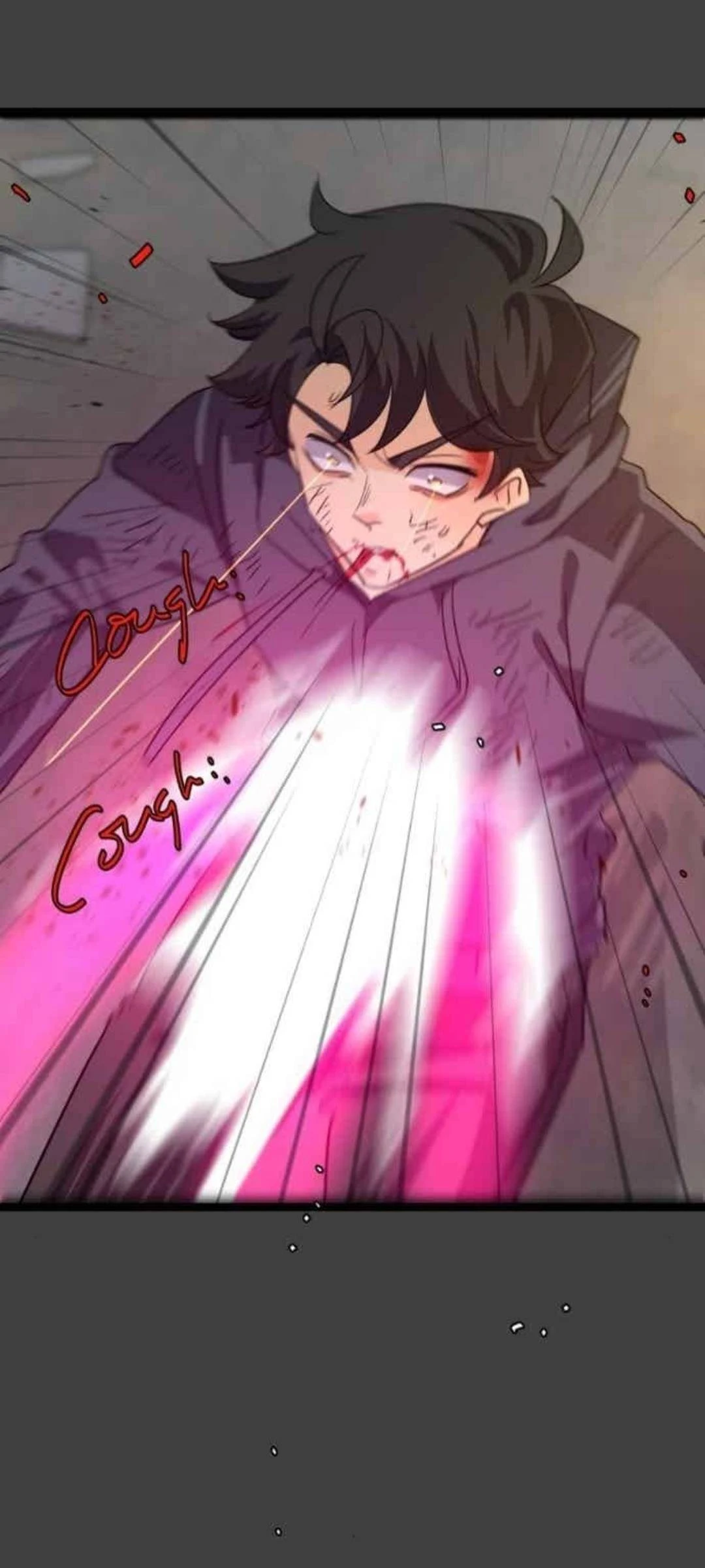 UnORDINARY Capitulo 392 página 49