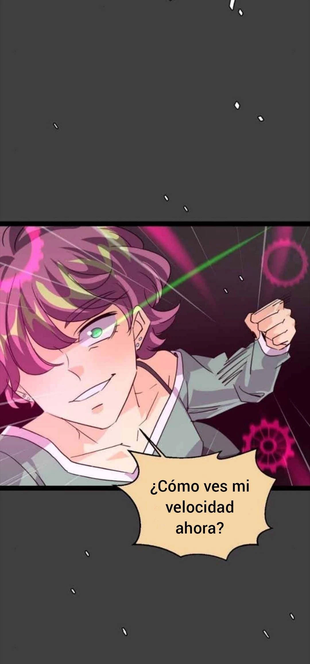 UnORDINARY Capitulo 392 página 51