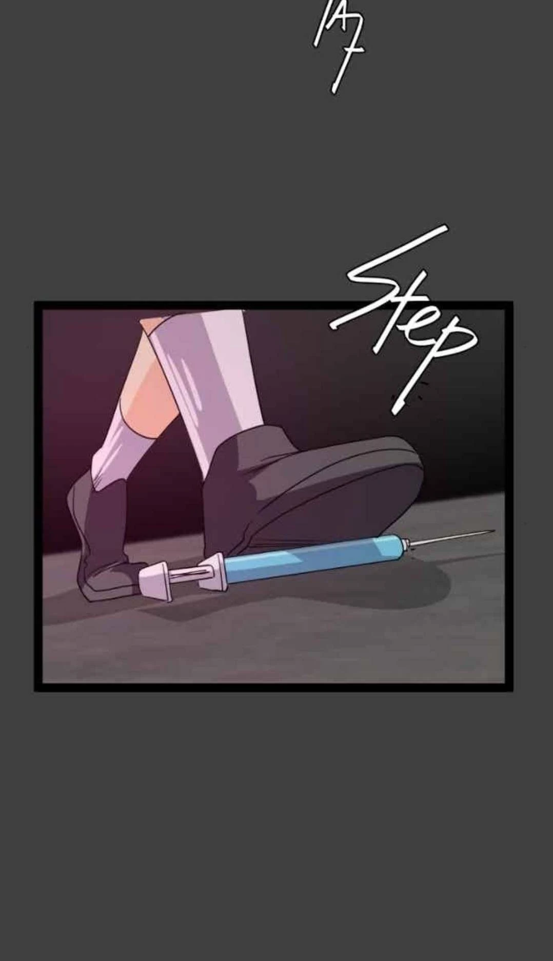 UnORDINARY Capitulo 392 página 54