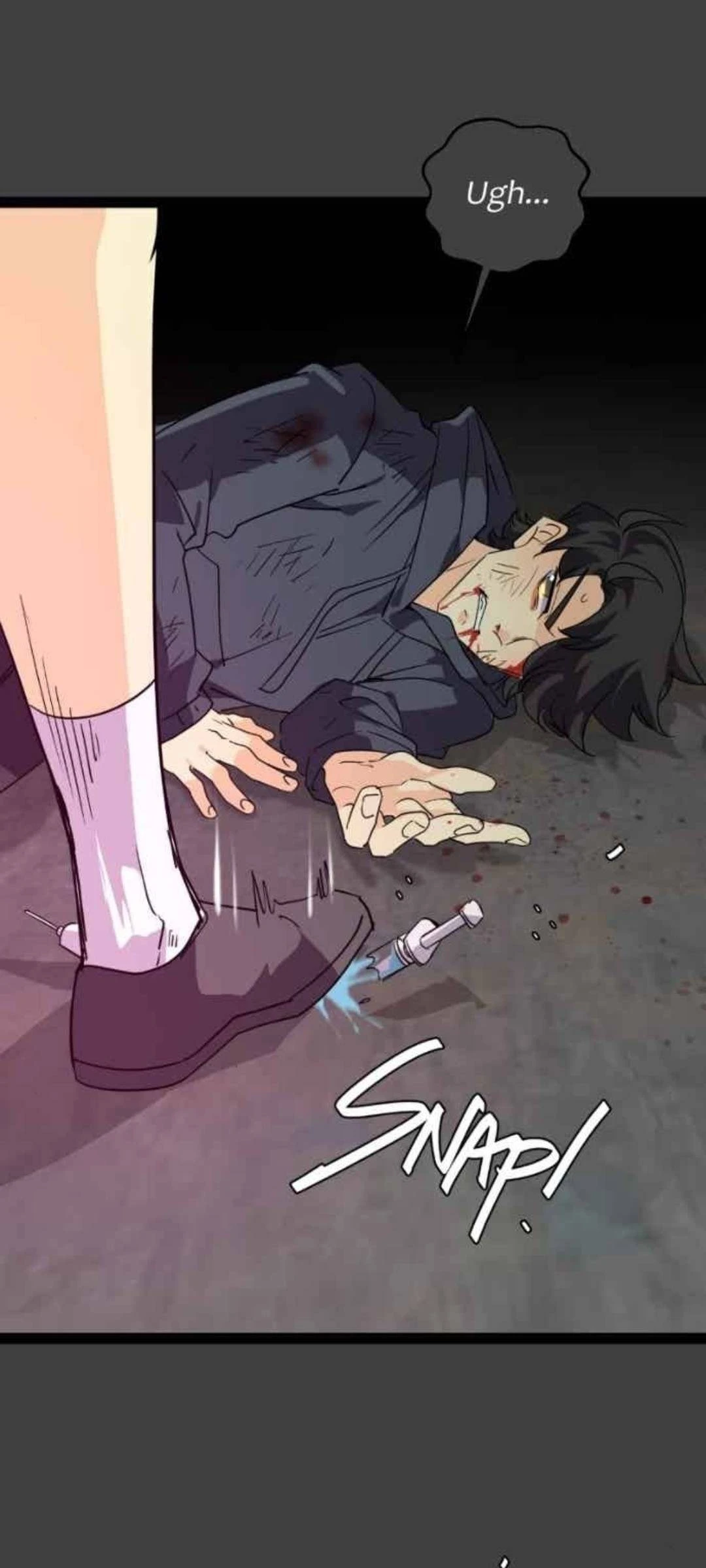 UnORDINARY Capitulo 392 página 55