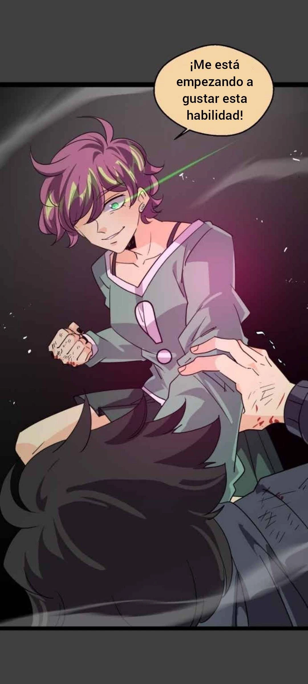 UnORDINARY Capitulo 392 página 57