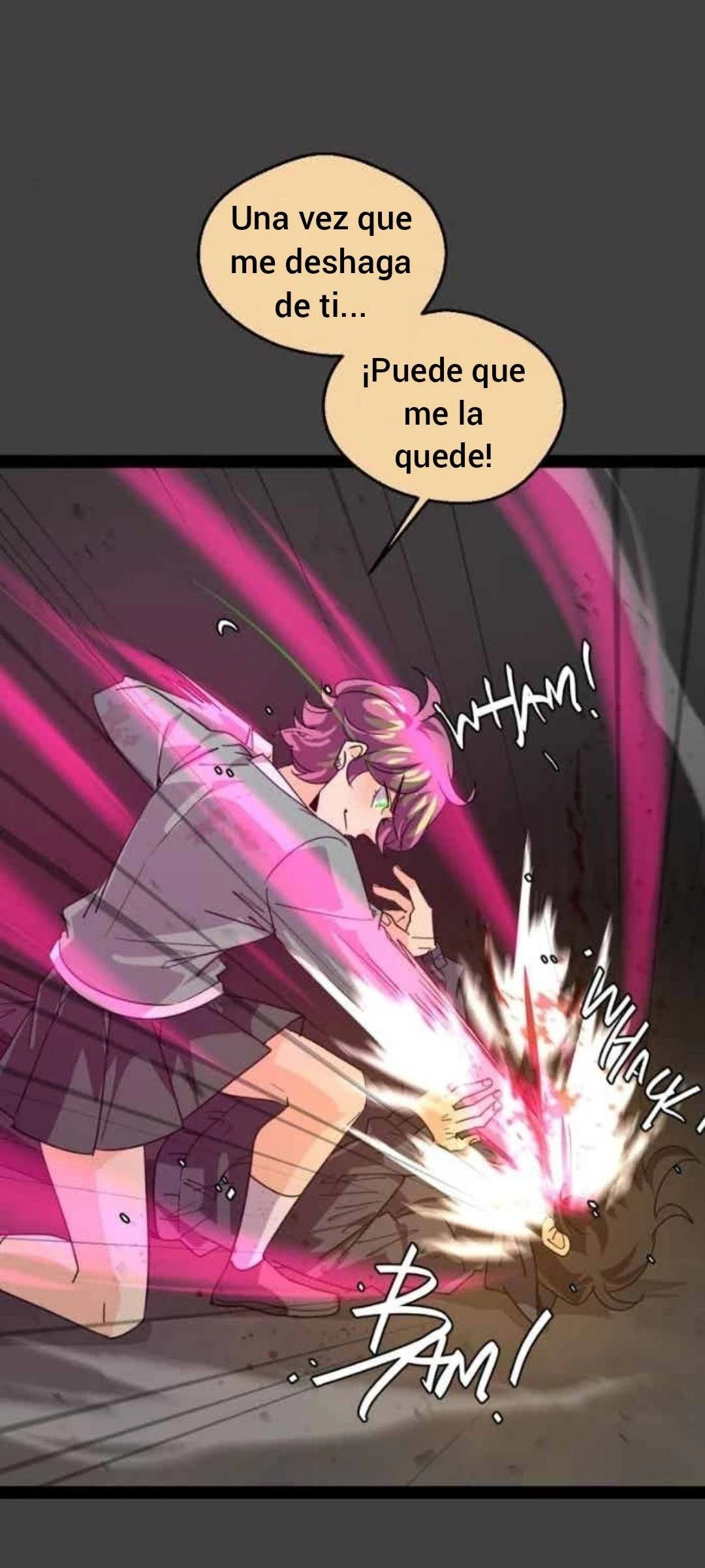 UnORDINARY Capitulo 392 página 58