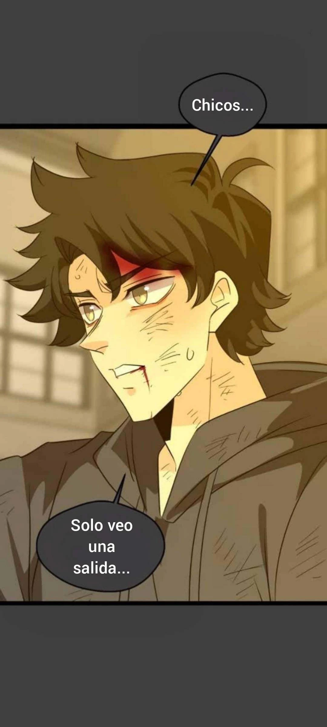 UnORDINARY Capitulo 392 página 6
