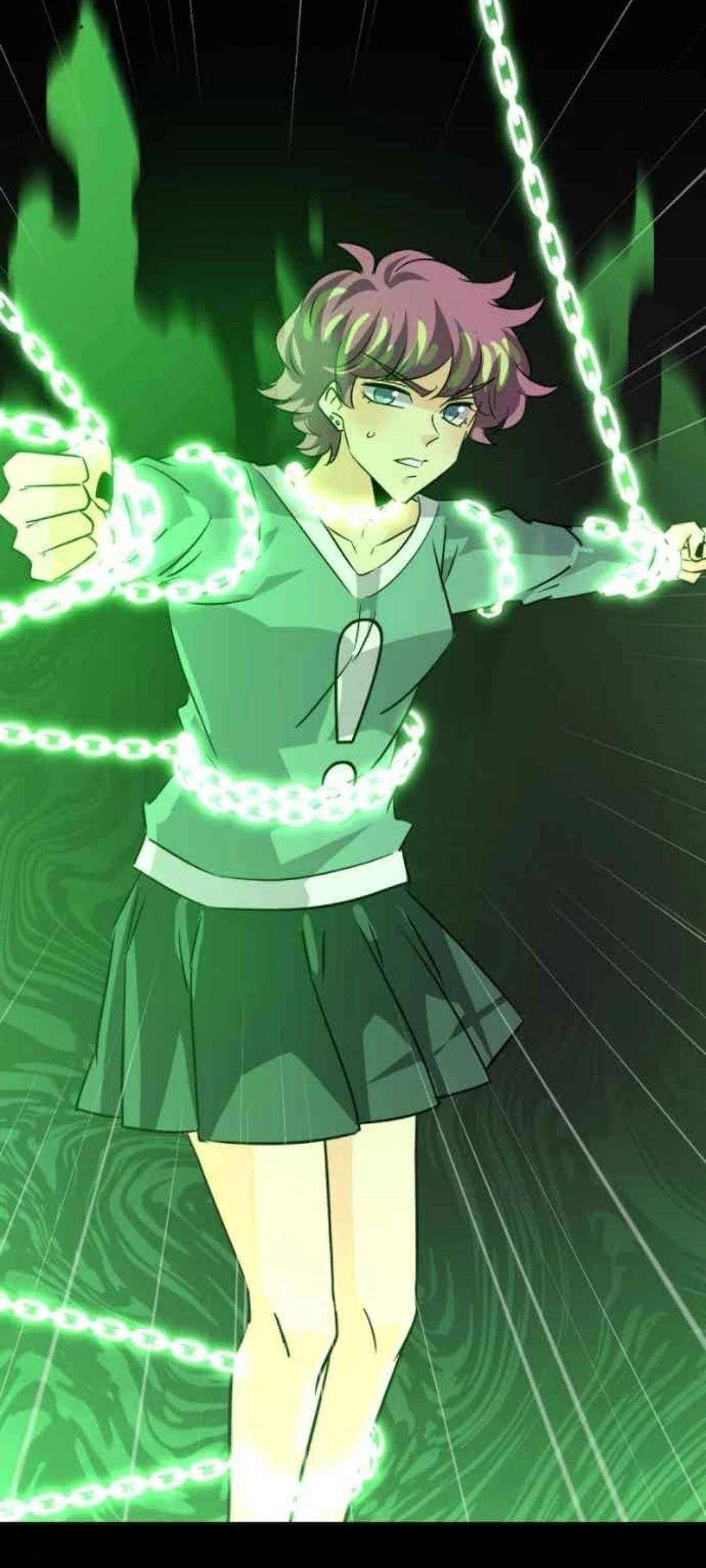 UnORDINARY Capitulo 392 página 63