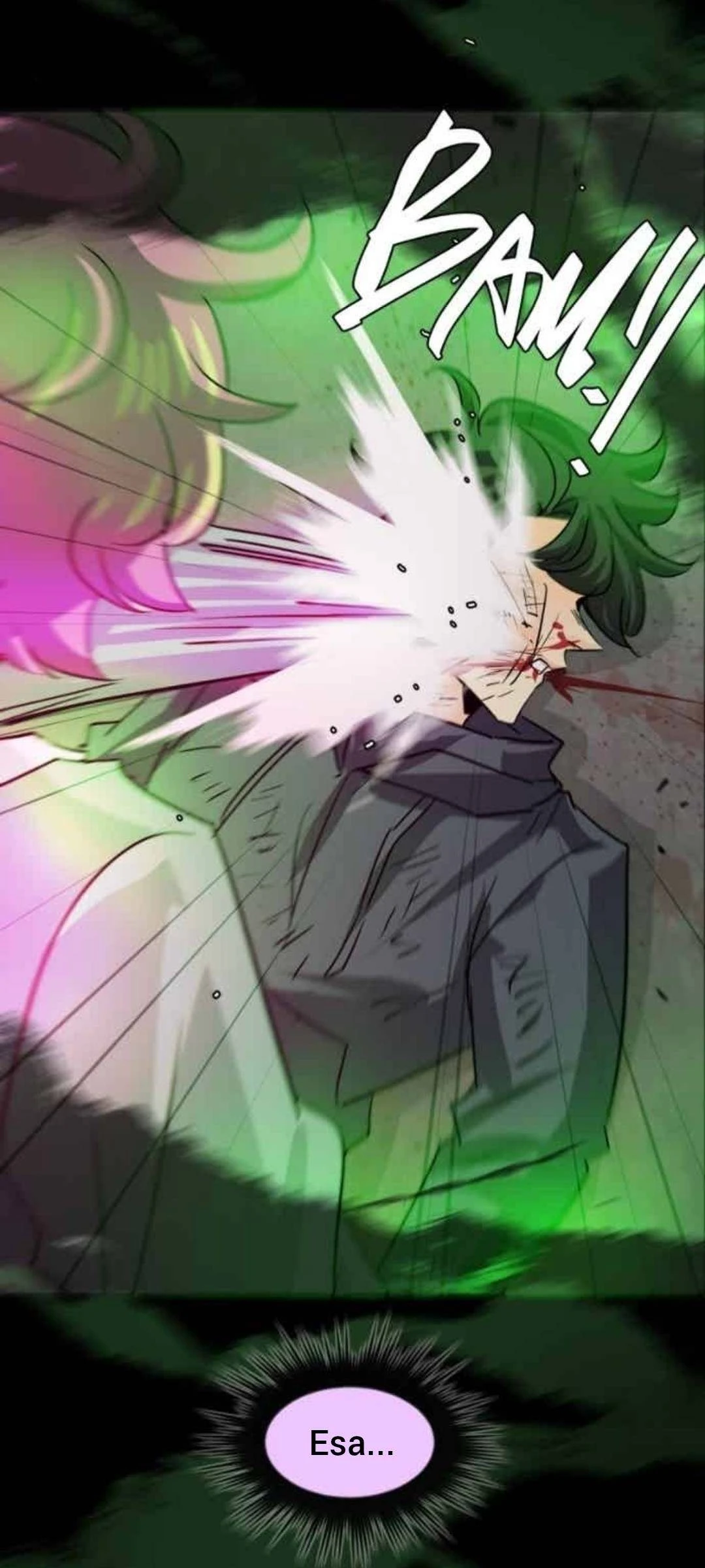 UnORDINARY Capitulo 392 página 65