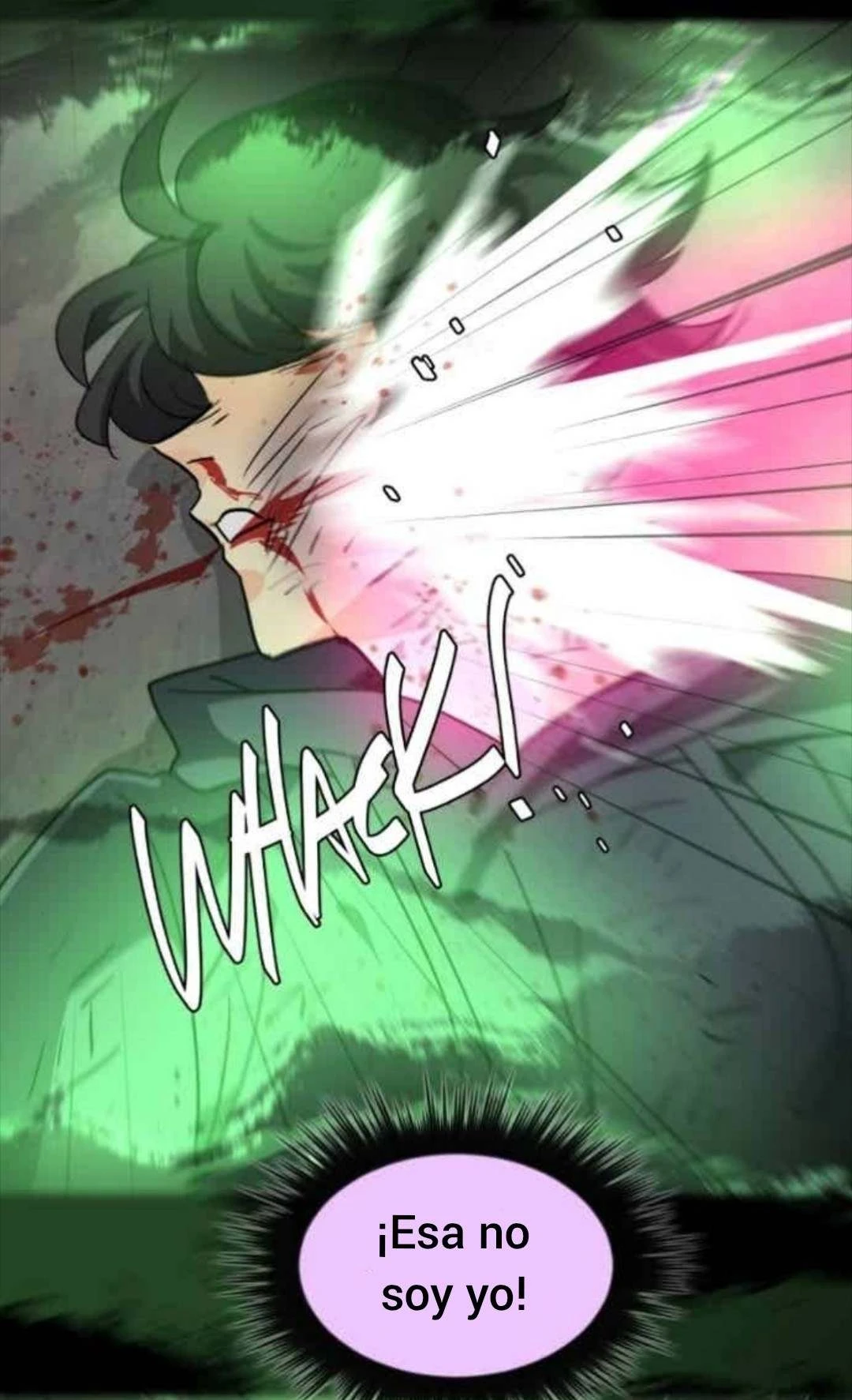 UnORDINARY Capitulo 392 página 66