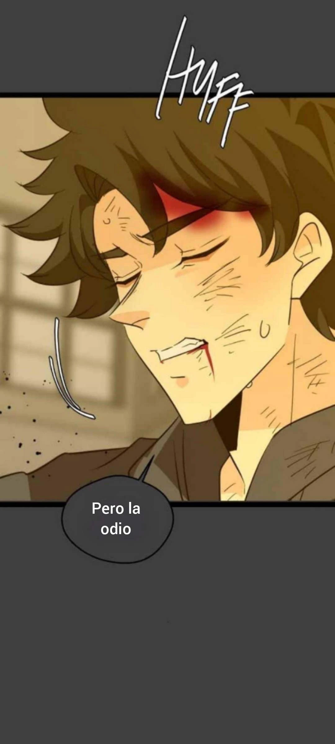 UnORDINARY Capitulo 392 página 7