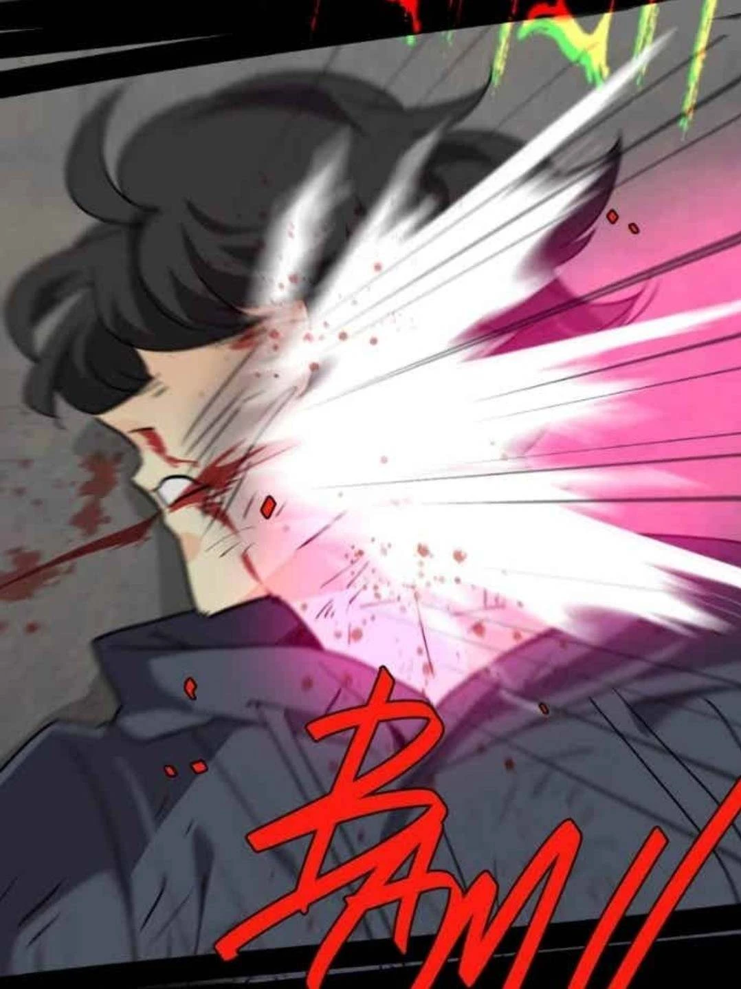 UnORDINARY Capitulo 392 página 74