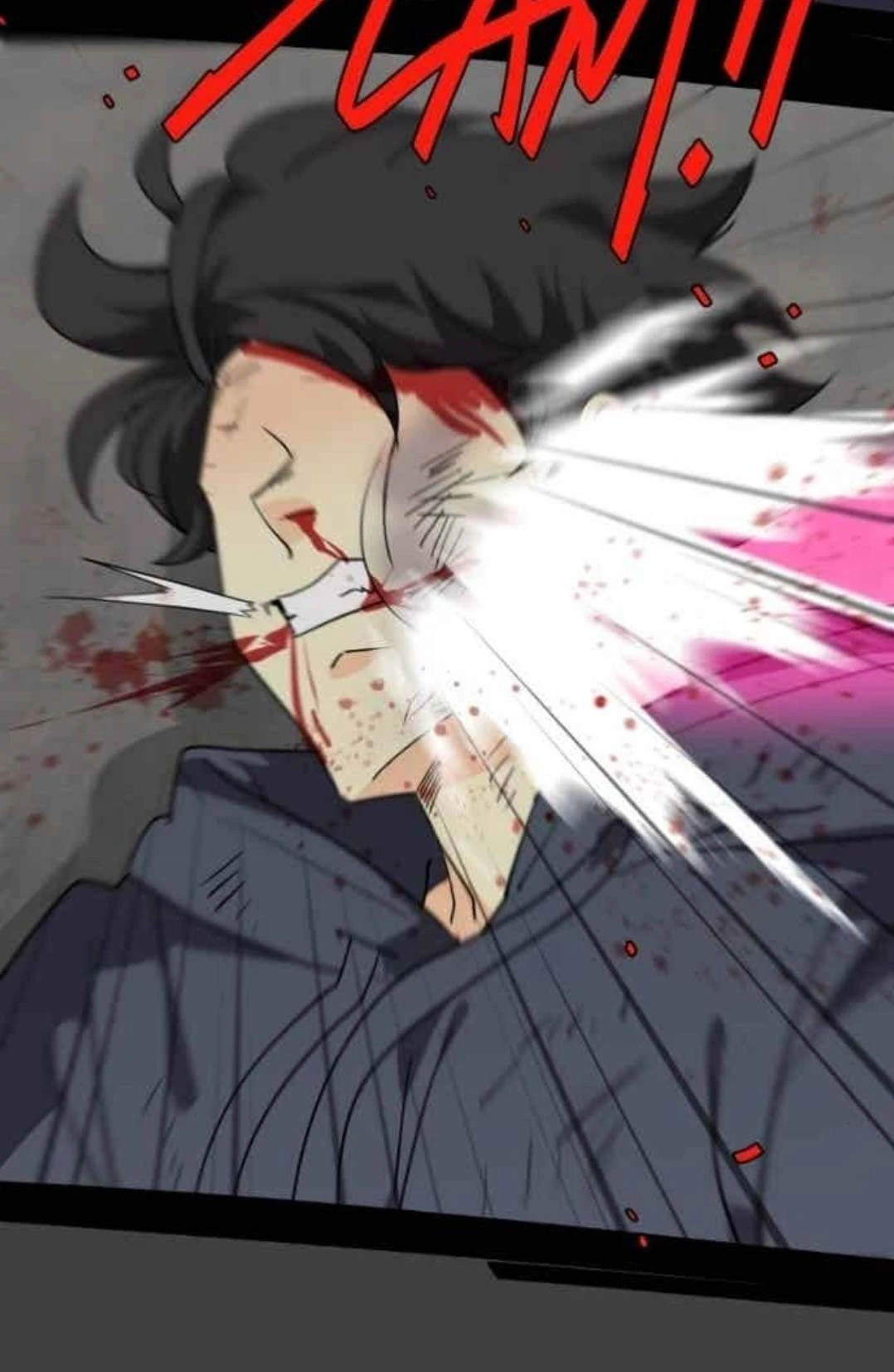 UnORDINARY Capitulo 392 página 76