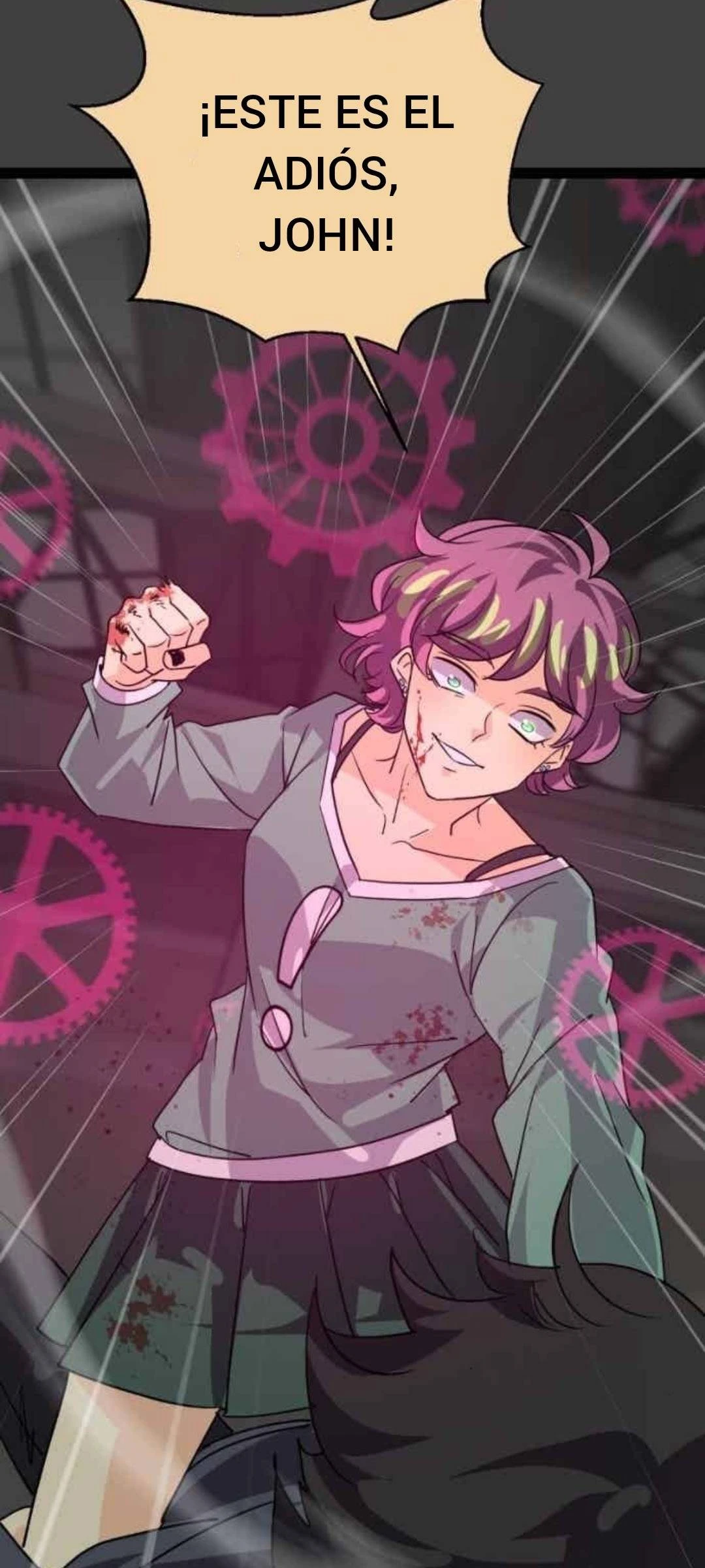 UnORDINARY Capitulo 392 página 77