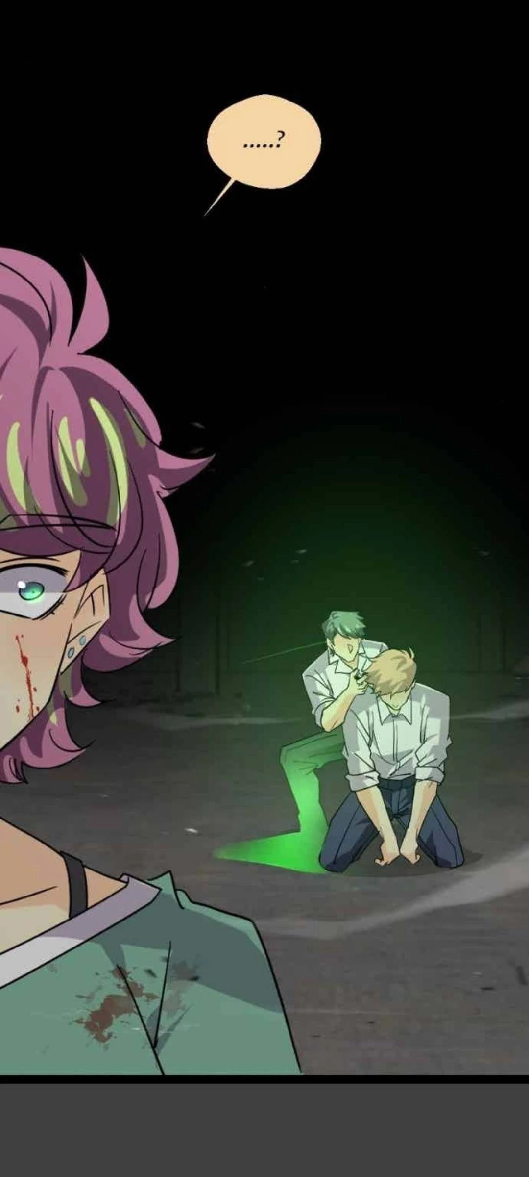 UnORDINARY Capitulo 392 página 79
