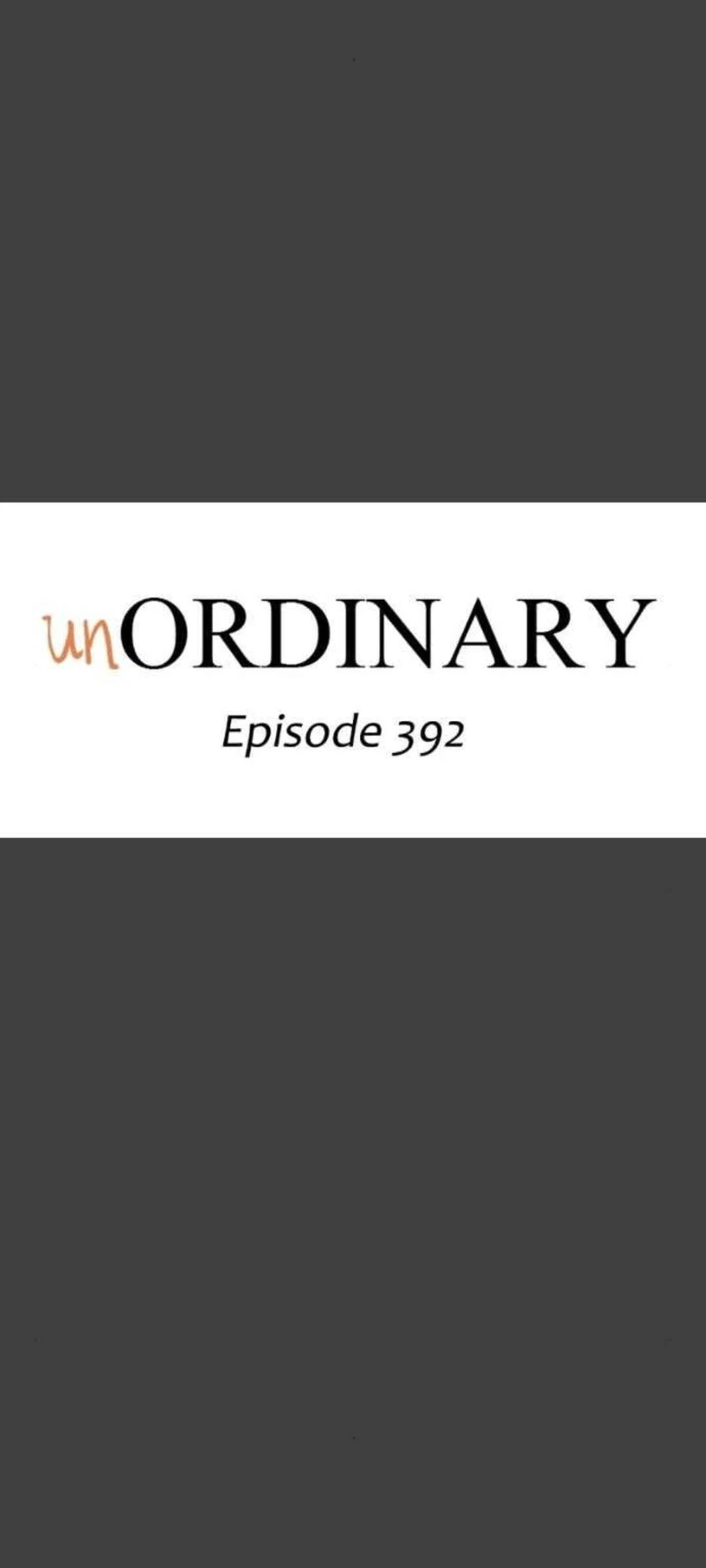 UnORDINARY Capitulo 392 página 8