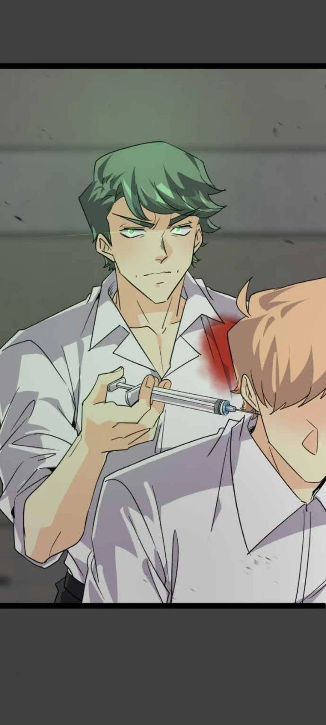 UnORDINARY Capitulo 392 página 80