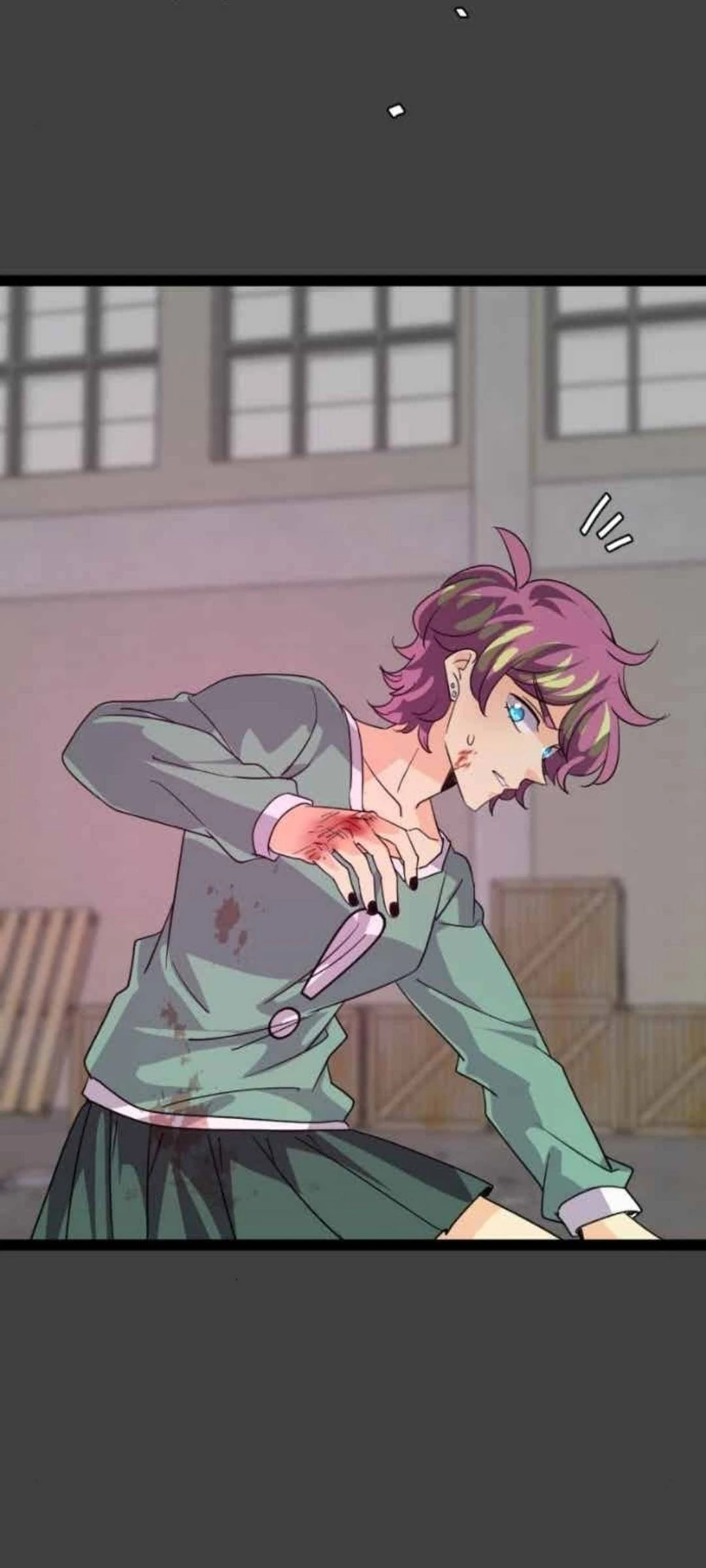 UnORDINARY Capitulo 392 página 83