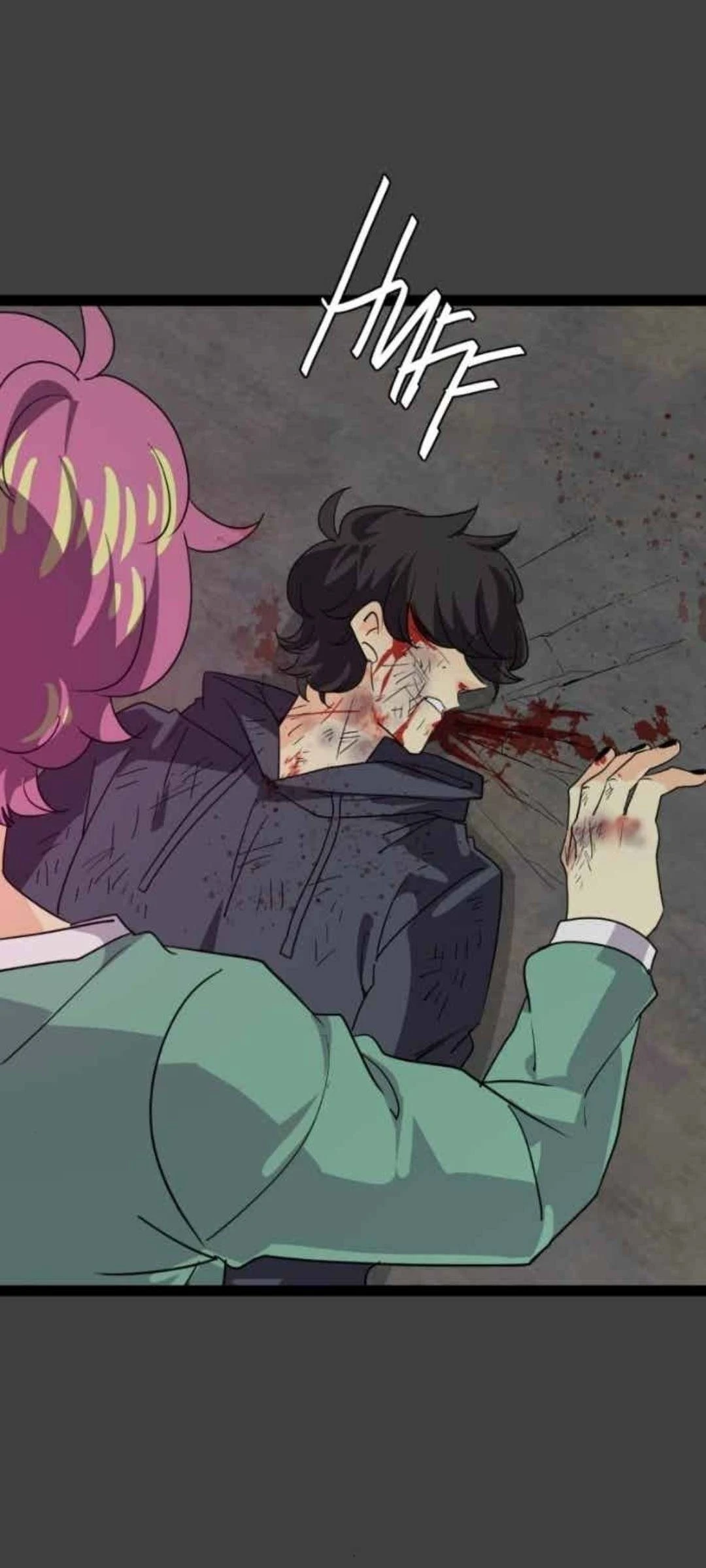 UnORDINARY Capitulo 392 página 85
