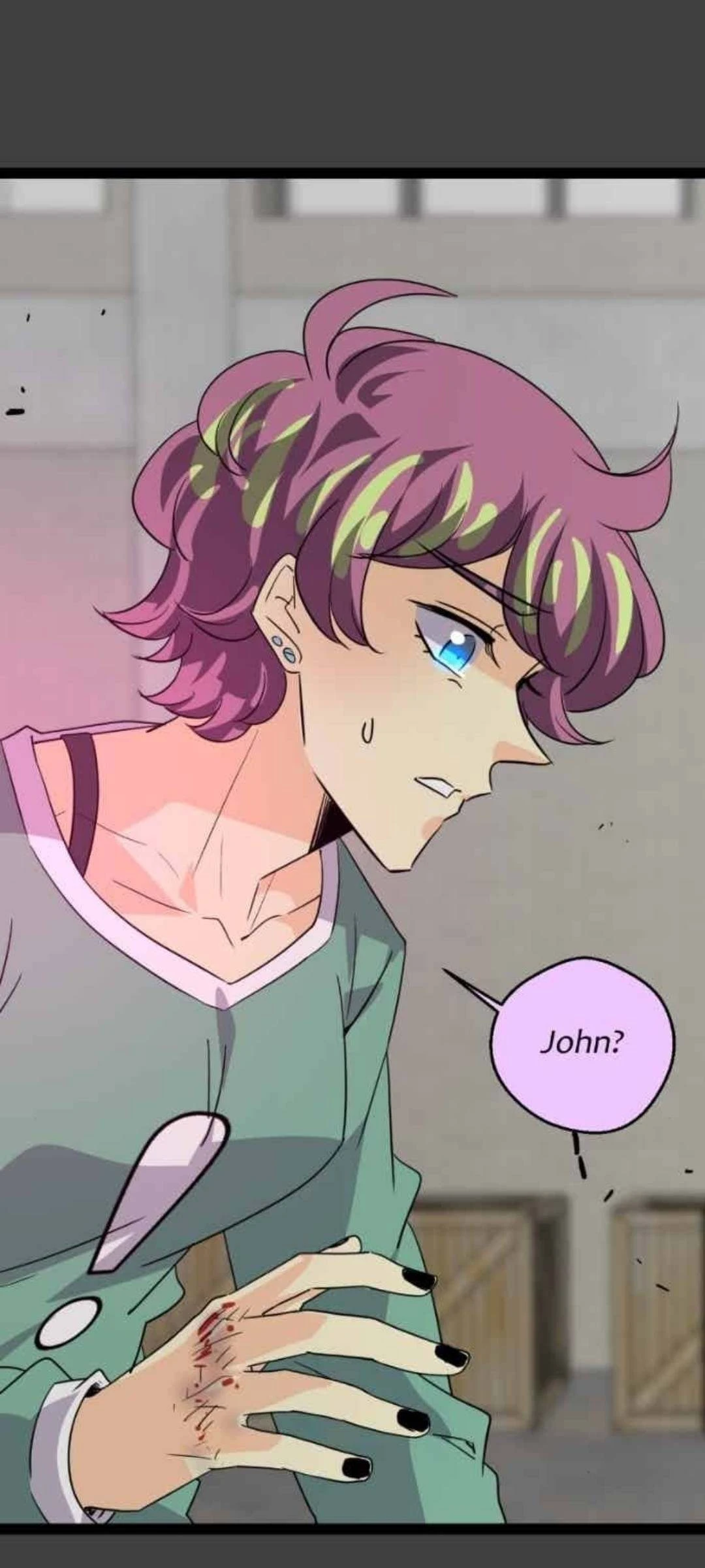 UnORDINARY Capitulo 392 página 86