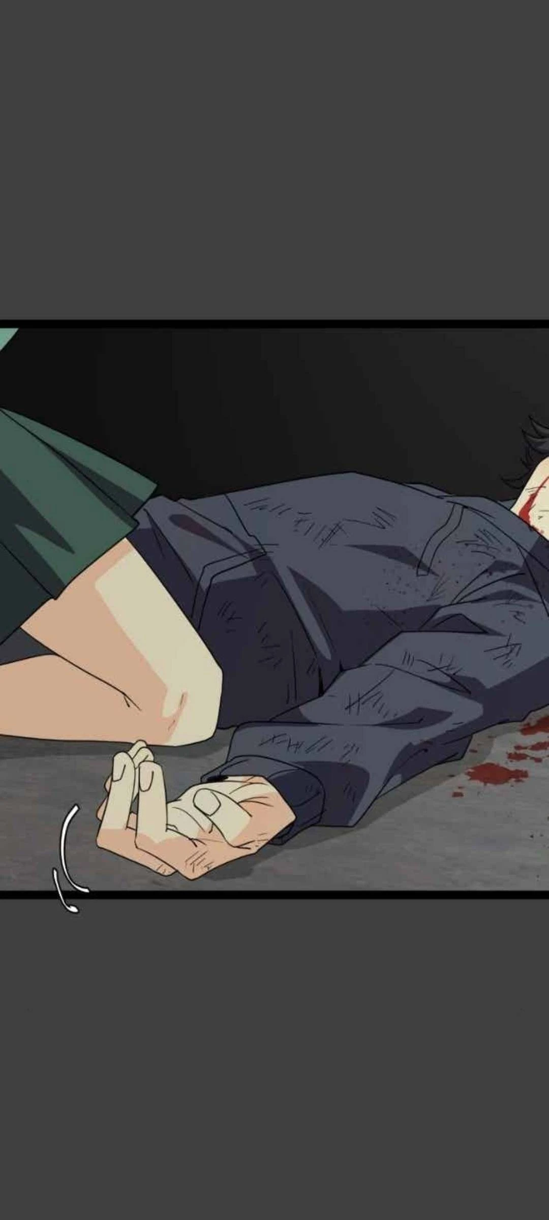 UnORDINARY Capitulo 392 página 87