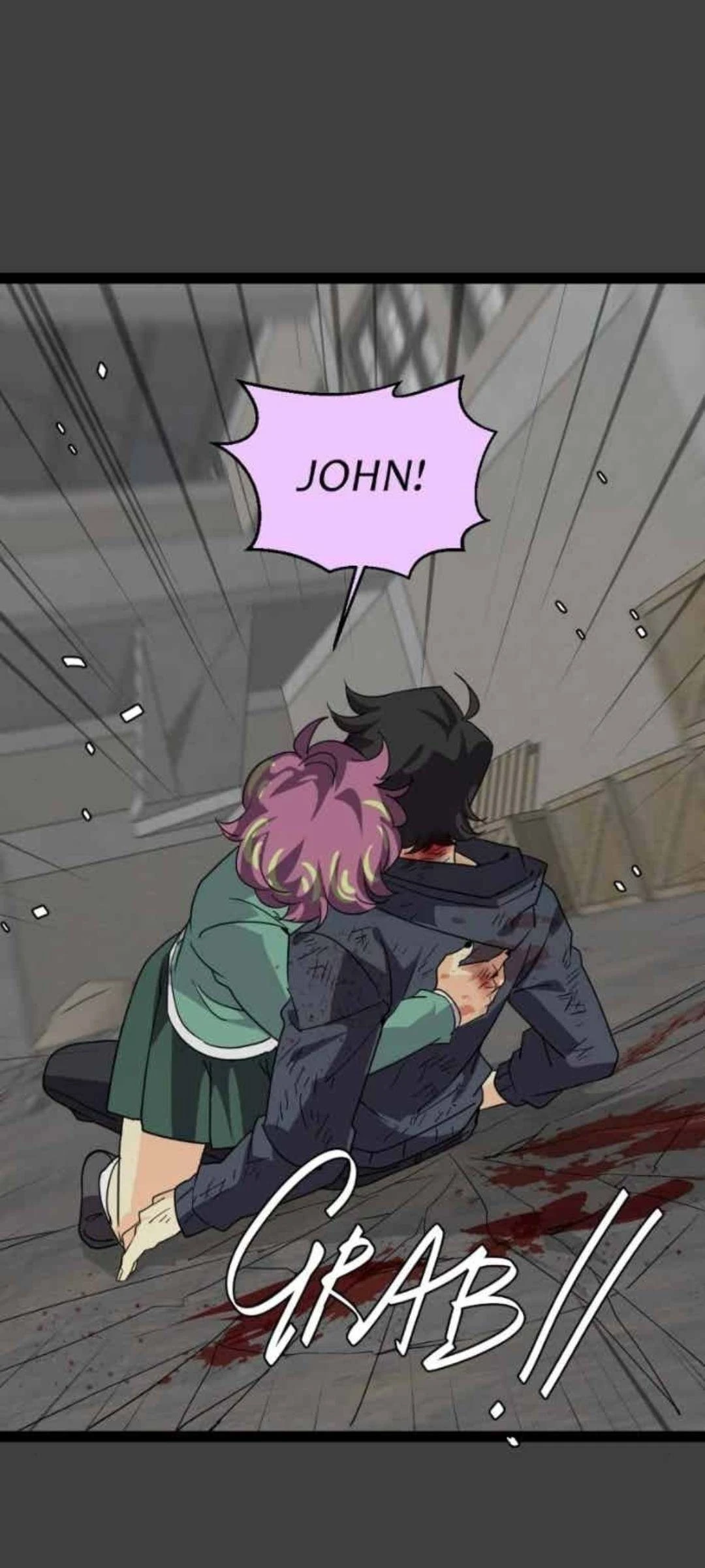 UnORDINARY Capitulo 392 página 88