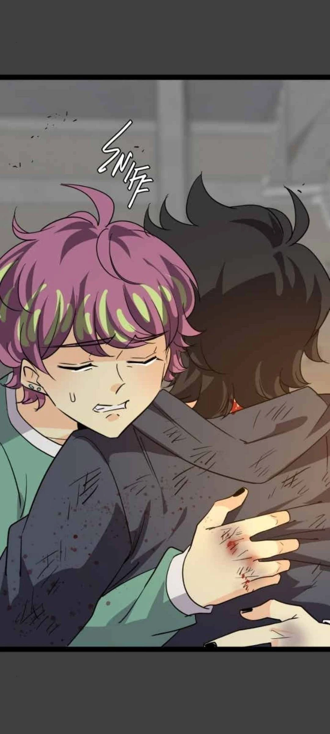 UnORDINARY Capitulo 392 página 89