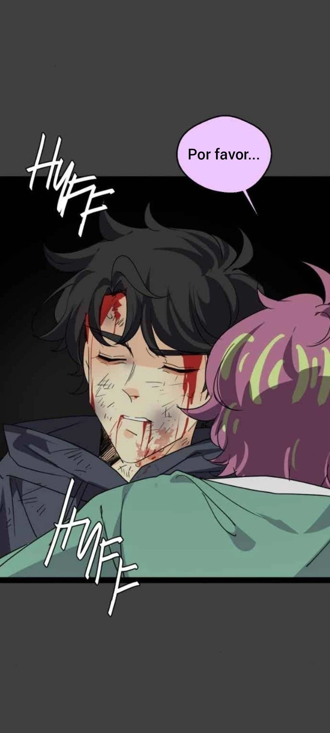 UnORDINARY Capitulo 392 página 90