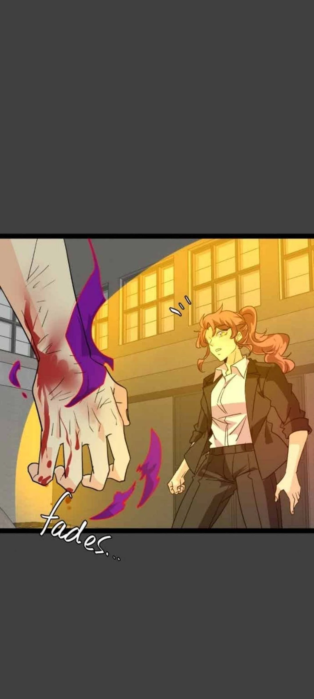 UnORDINARY Capitulo 392 página 92