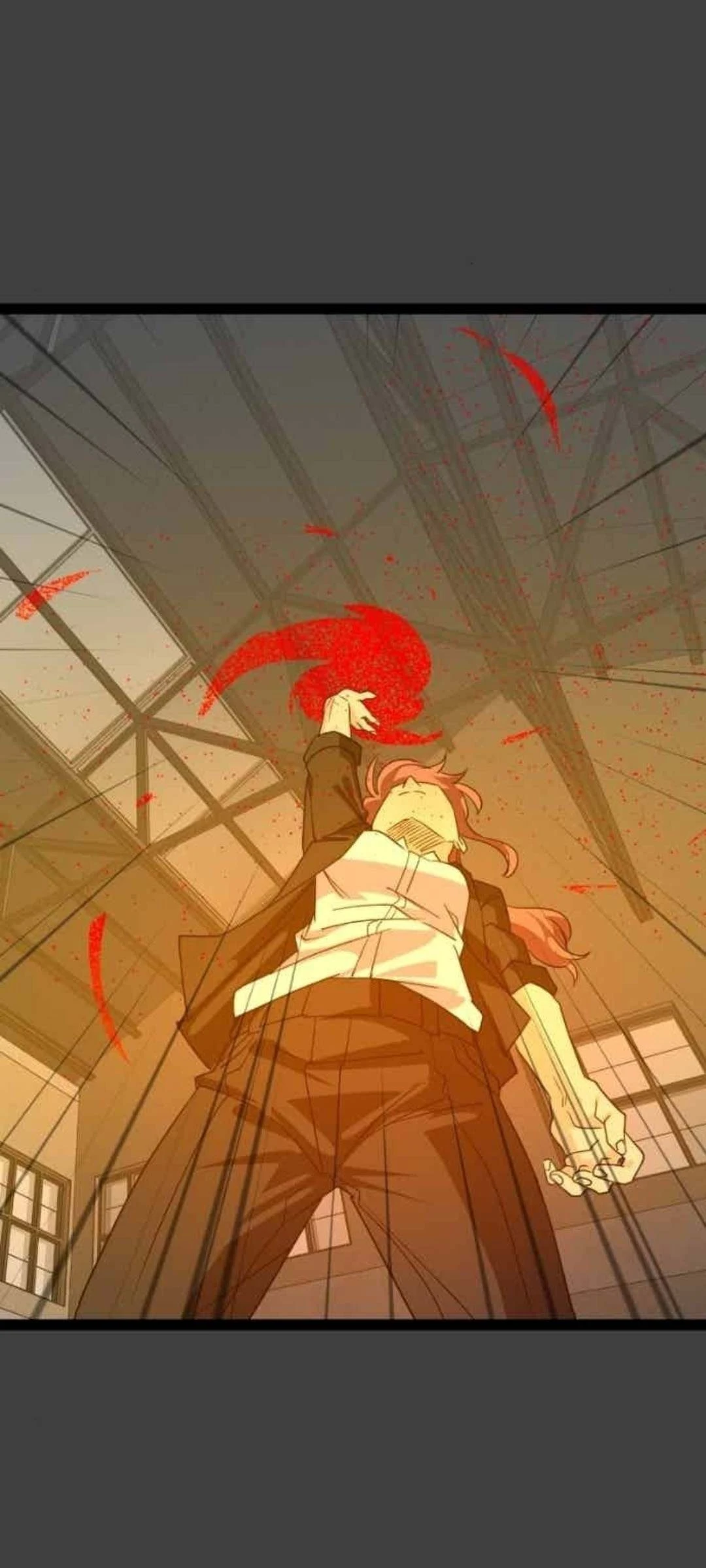 UnORDINARY Capitulo 392 página 94