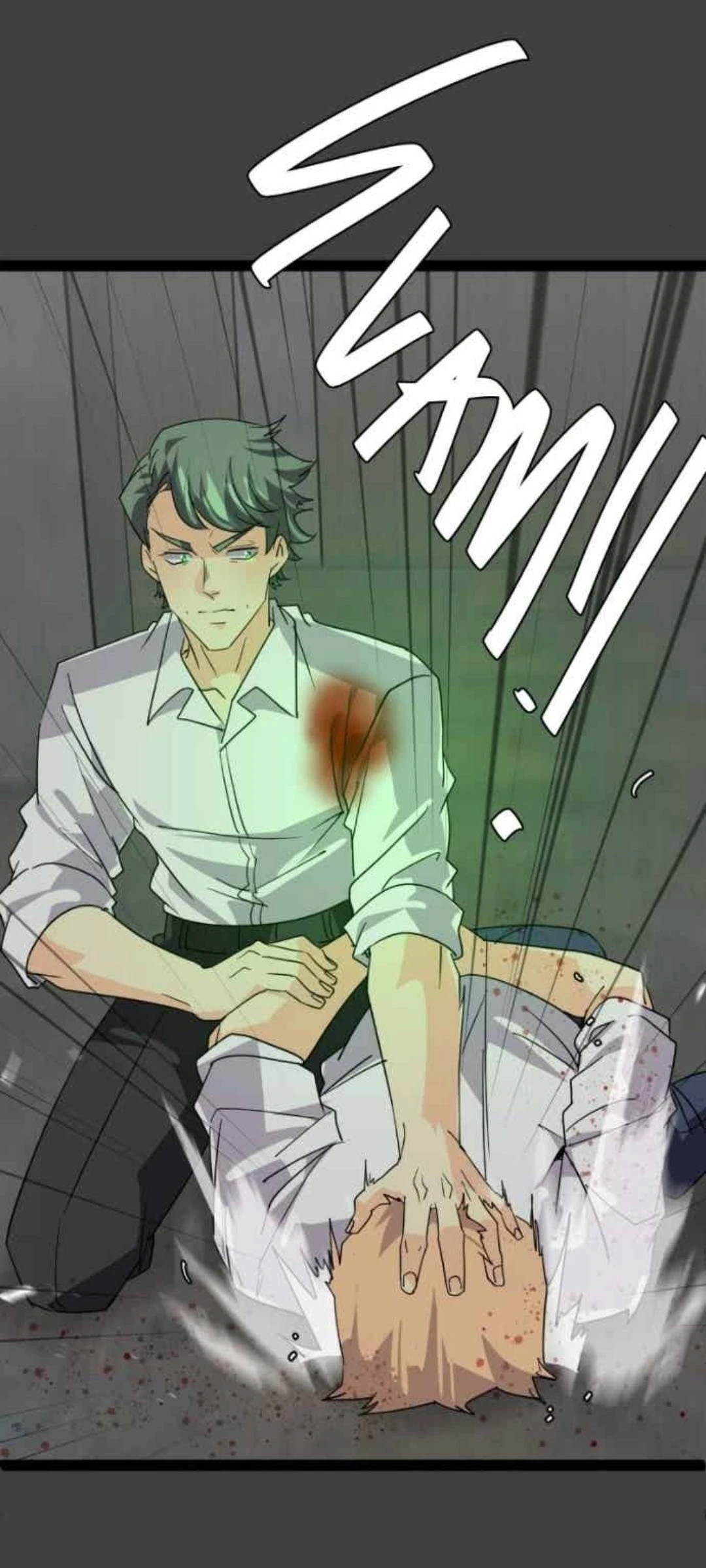 UnORDINARY Capitulo 392 página 96