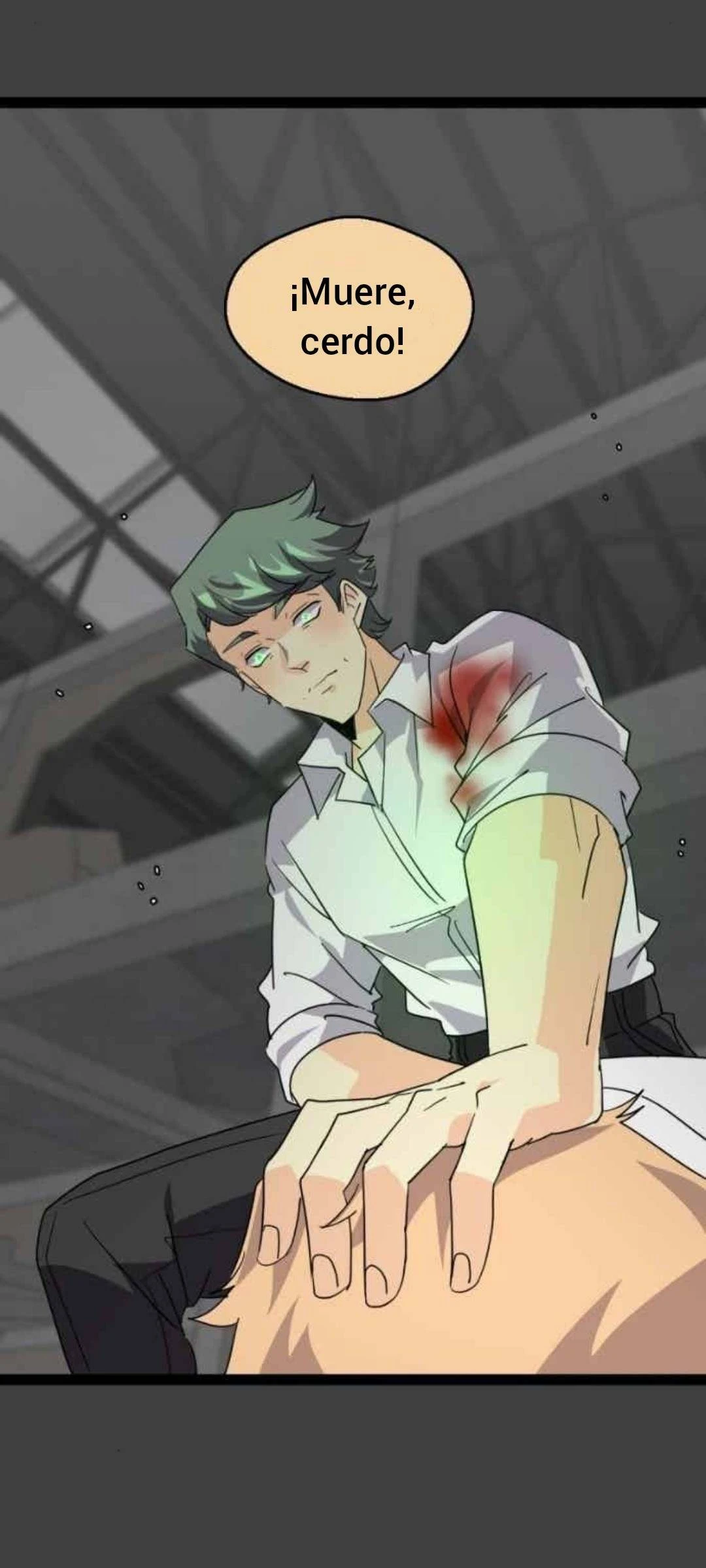 UnORDINARY Capitulo 392 página 99