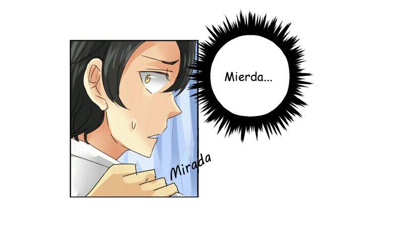UnORDINARY Capitulo 4: Seguridad (Parte 1) página 12