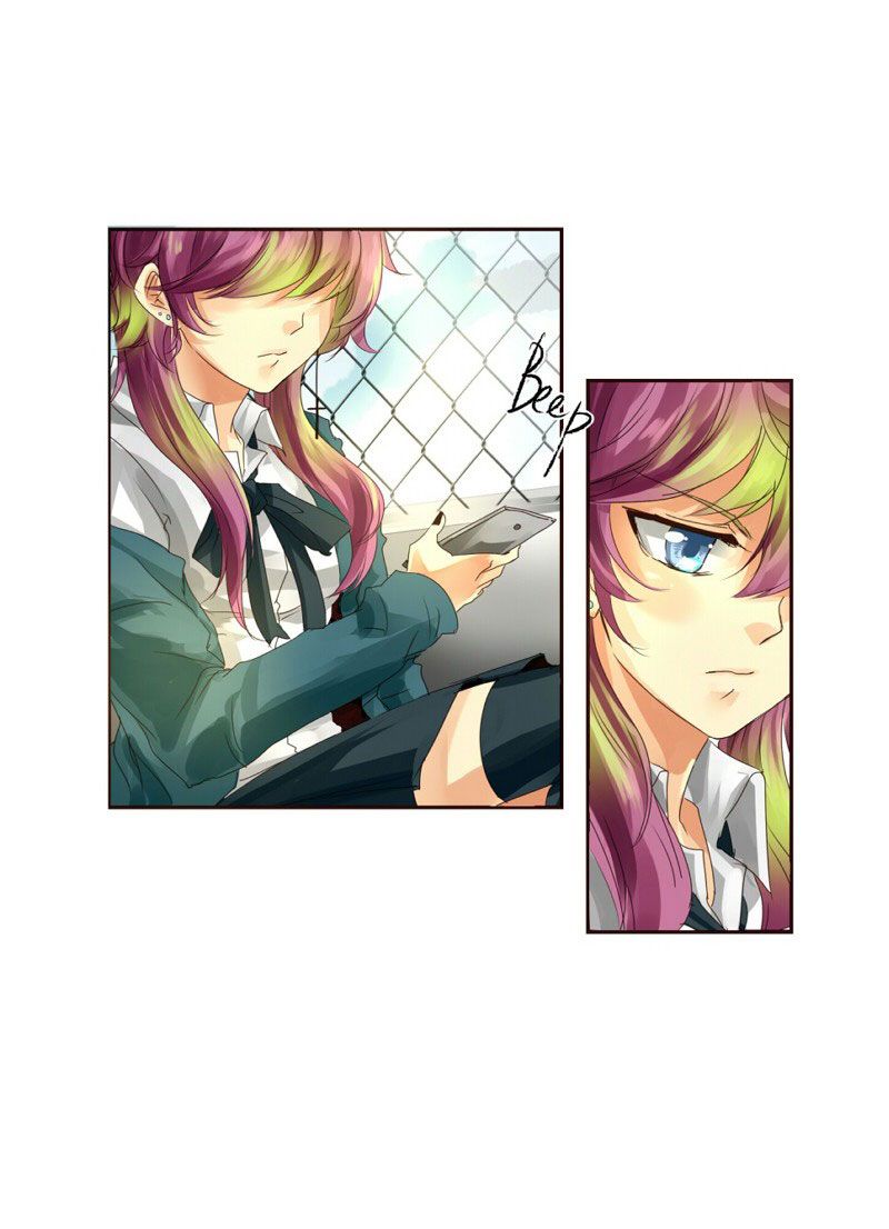 UnORDINARY Capitulo 4: Seguridad (Parte 1) página 18