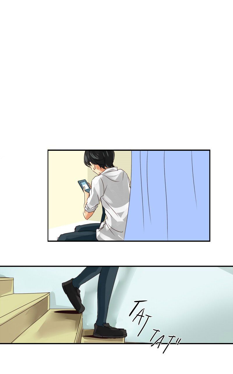UnORDINARY Capitulo 4: Seguridad (Parte 1) página 21