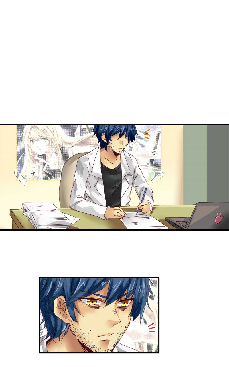 UnORDINARY Capitulo 4: Seguridad (Parte 1) página 23